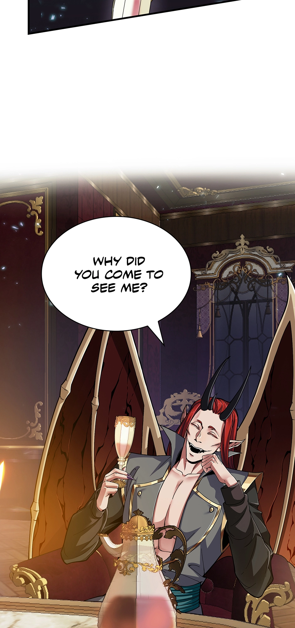 Read 0.0000001% Demon Lord chapter 2 image 45 on Lezhin