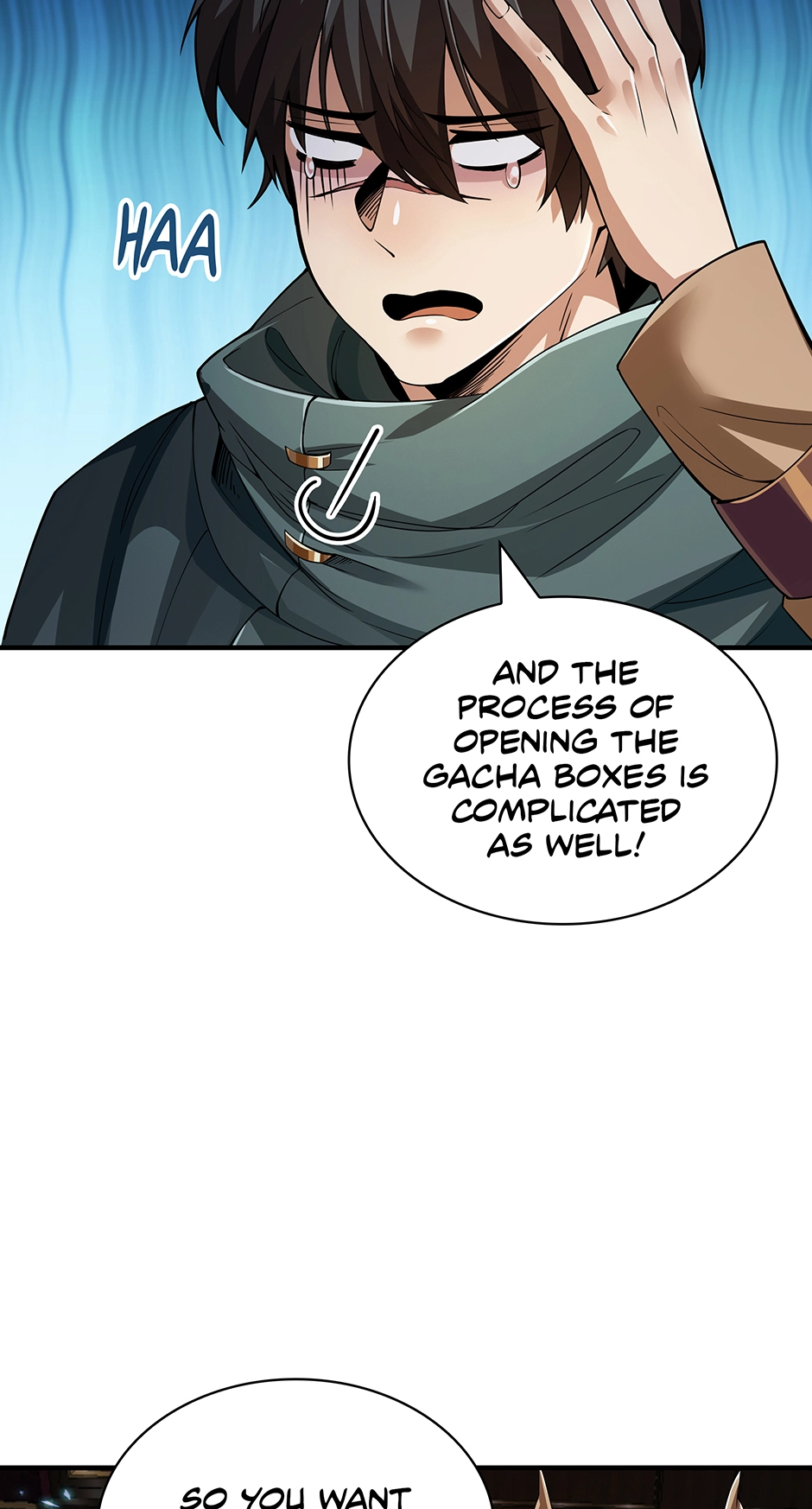 Read 0.0000001% Demon Lord chapter 2 image 54 on Lezhin