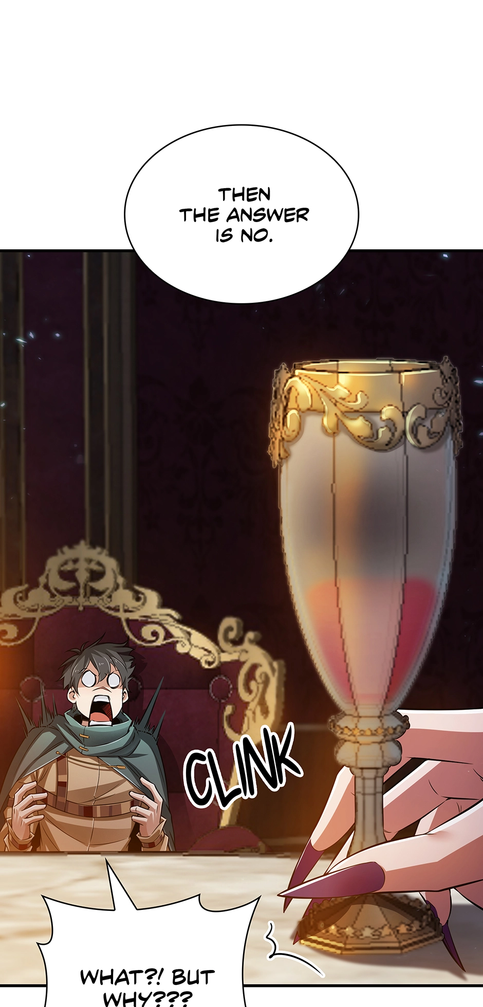 Read 0.0000001% Demon Lord chapter 2 image 56 on Lezhin