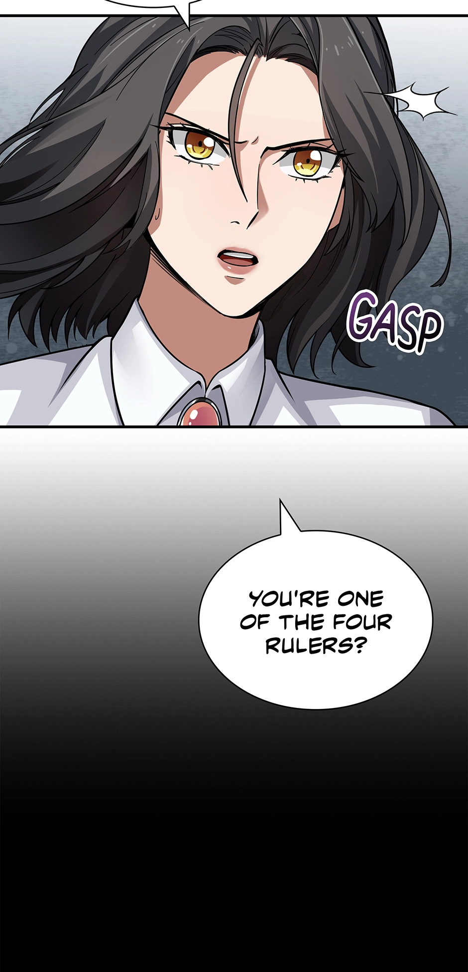 Read 0.0000001% Demon Lord chapter 2 image 6 on Lezhin