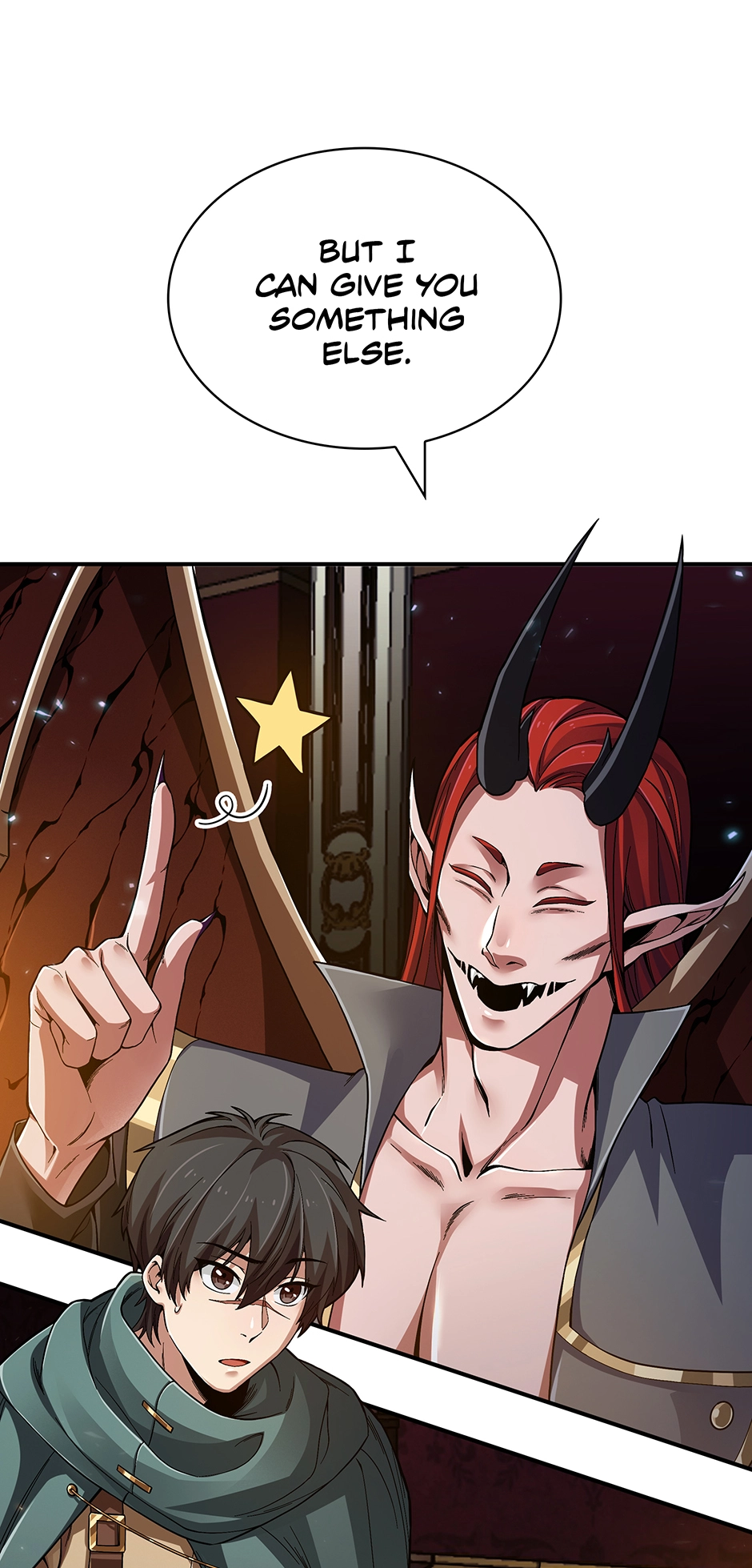 Read 0.0000001% Demon Lord chapter 2 image 60 on Lezhin