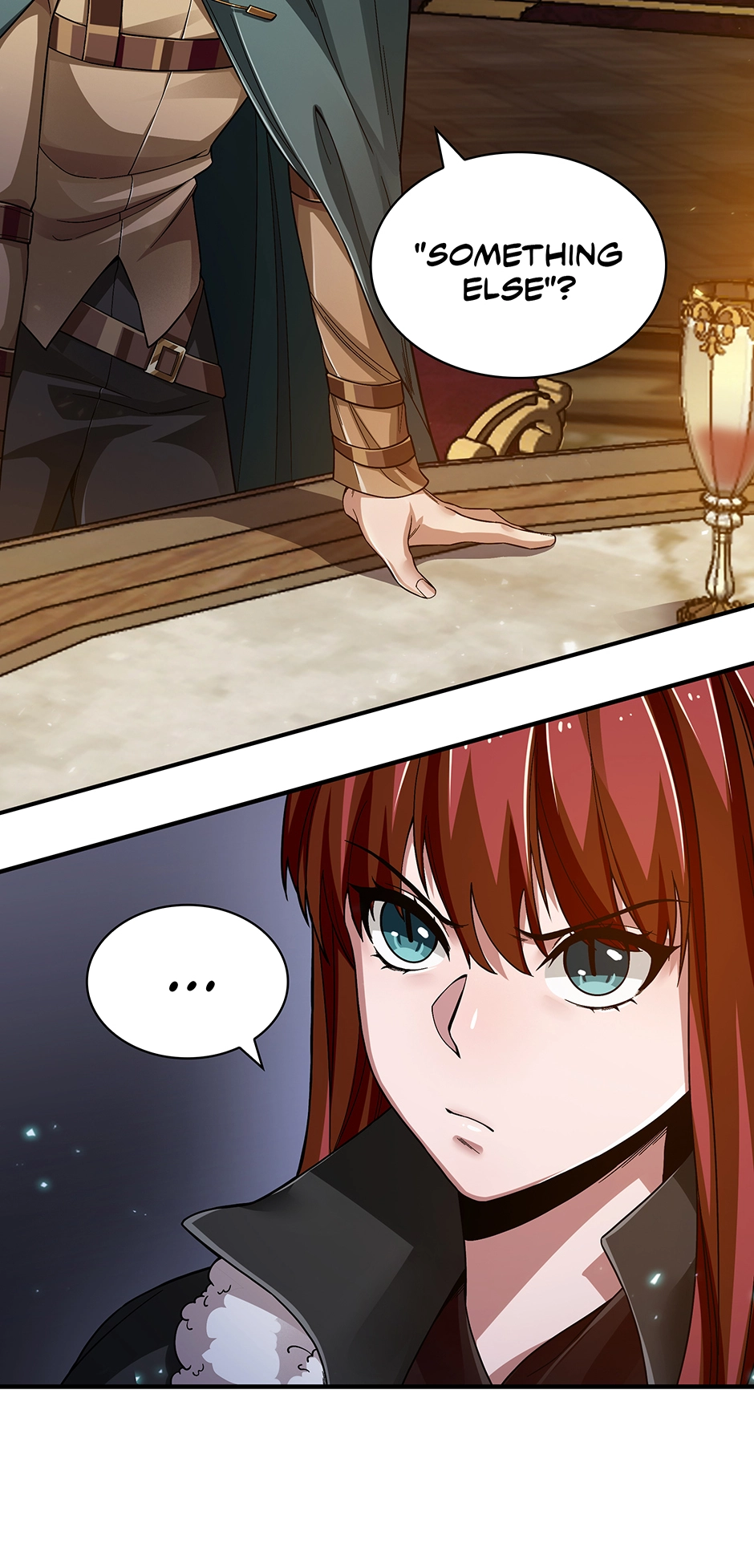 Read 0.0000001% Demon Lord chapter 2 image 61 on Lezhin