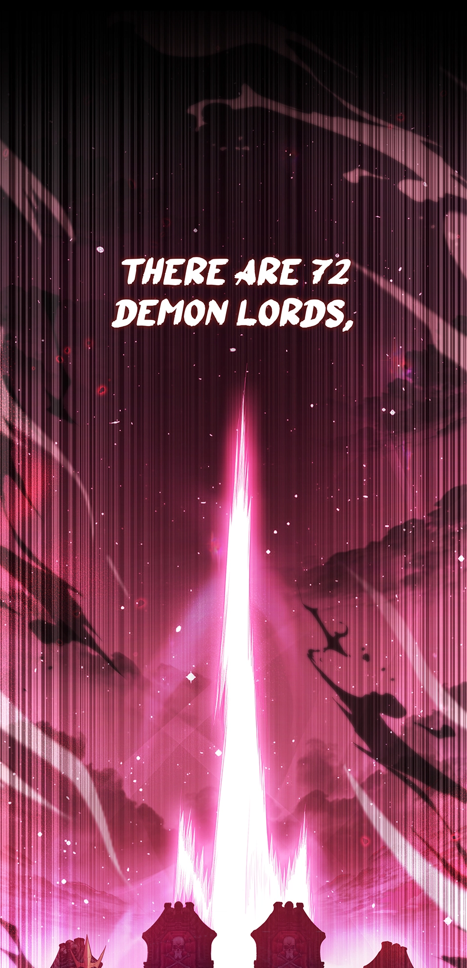 Read 0.0000001% Demon Lord chapter 2 image 7 on Lezhin