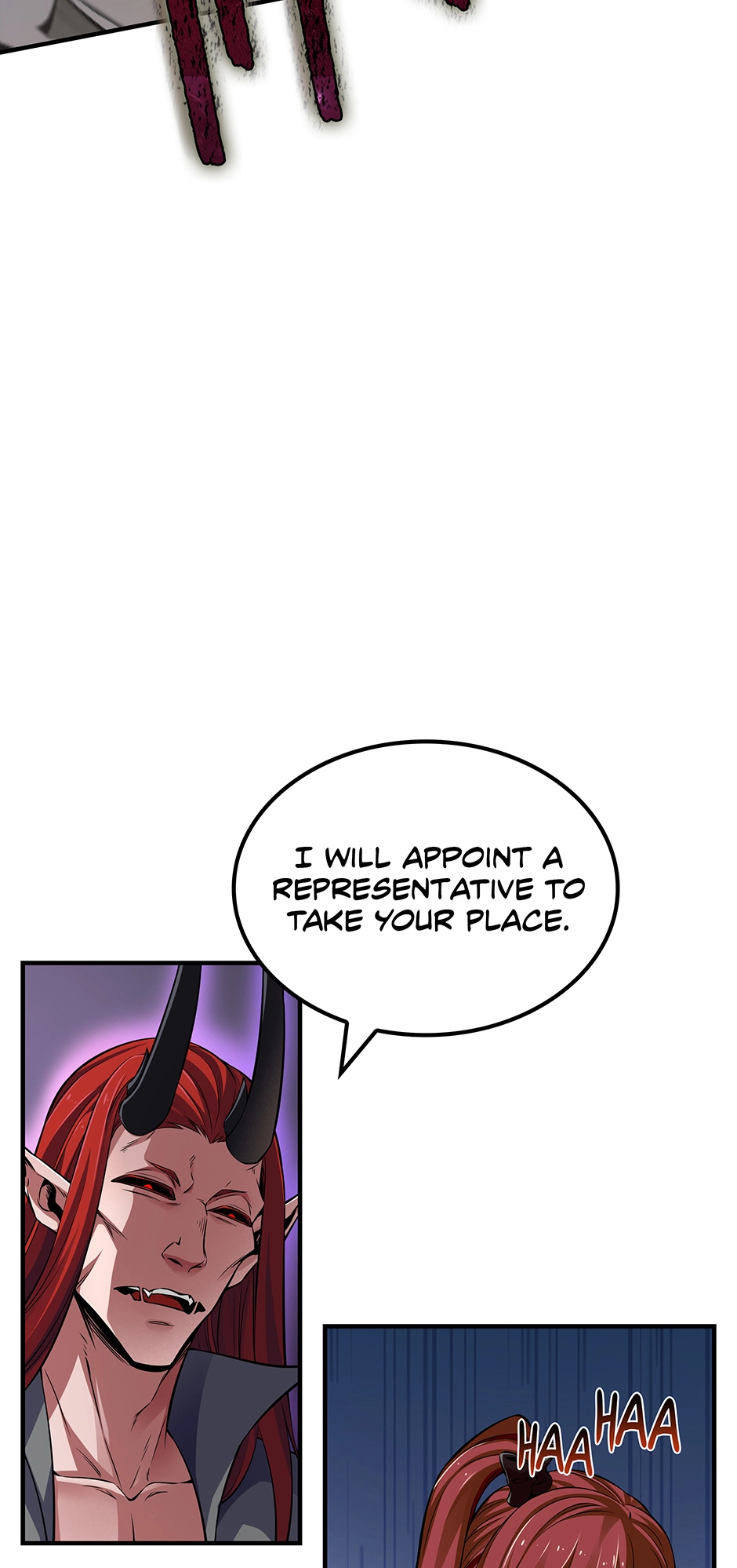 Read 0.0000001% Demon Lord chapter 2 image 72 on Lezhin