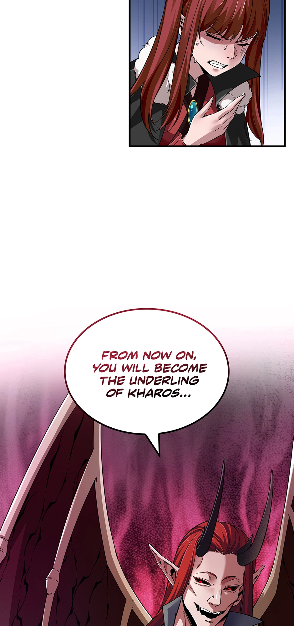 Read 0.0000001% Demon Lord chapter 2 image 73 on Lezhin