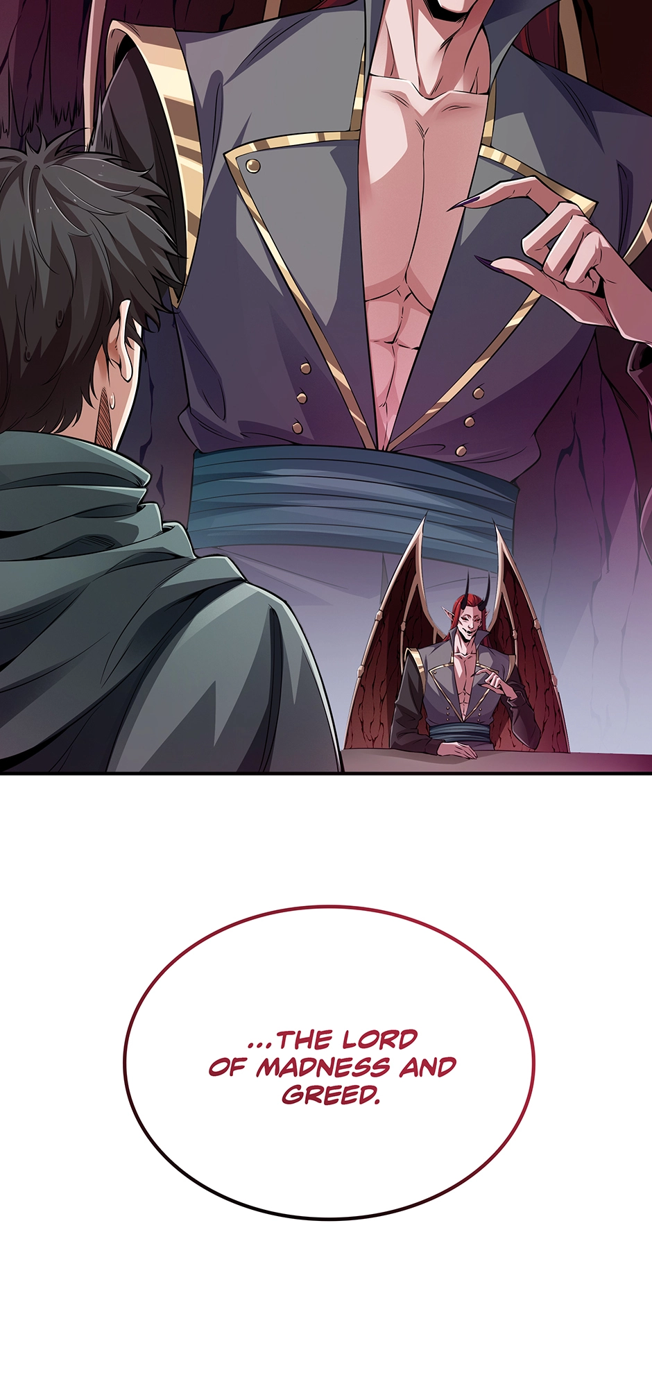 Read 0.0000001% Demon Lord chapter 2 image 74 on Lezhin