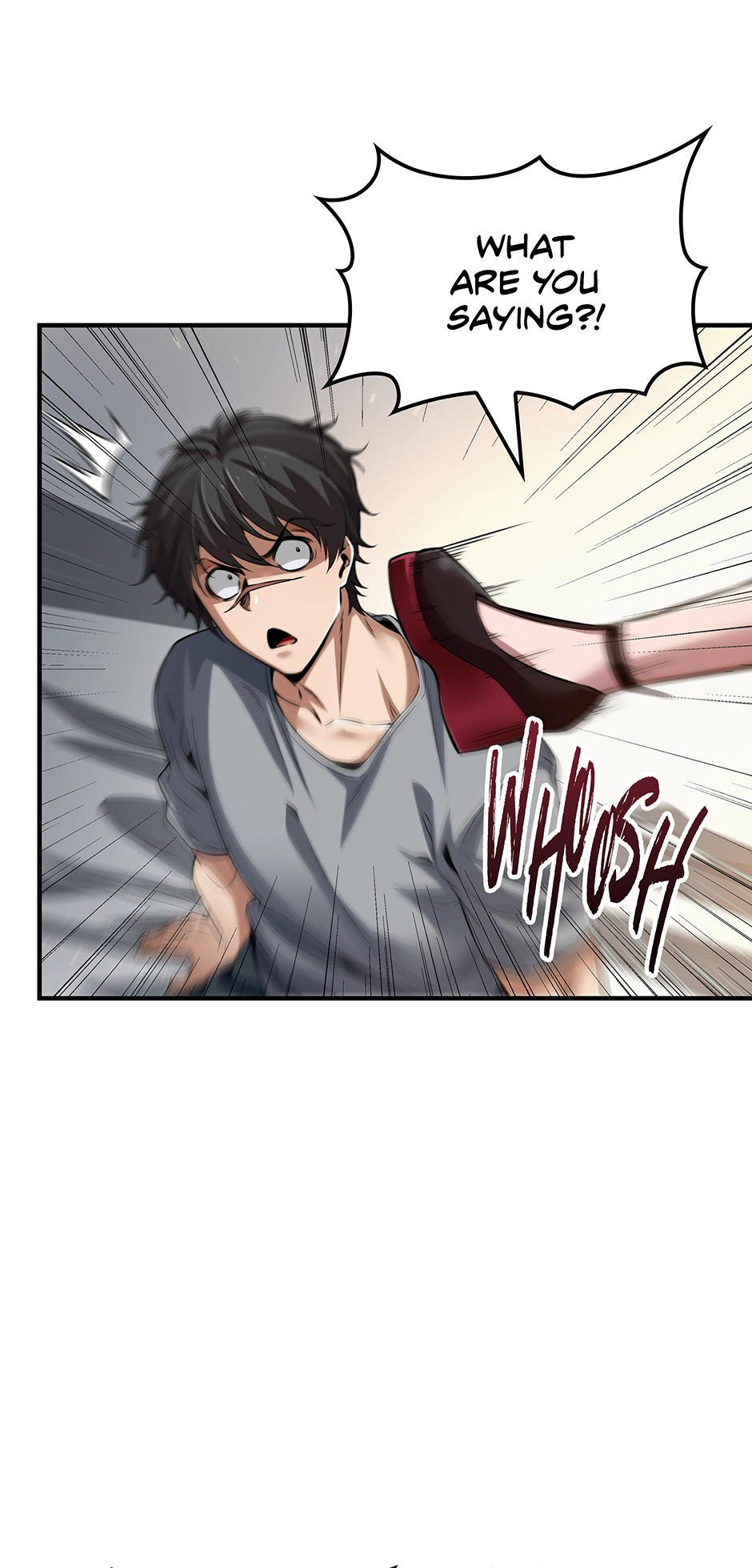 Read 0.0000001% Demon Lord chapter 2 image 85 on Lezhin