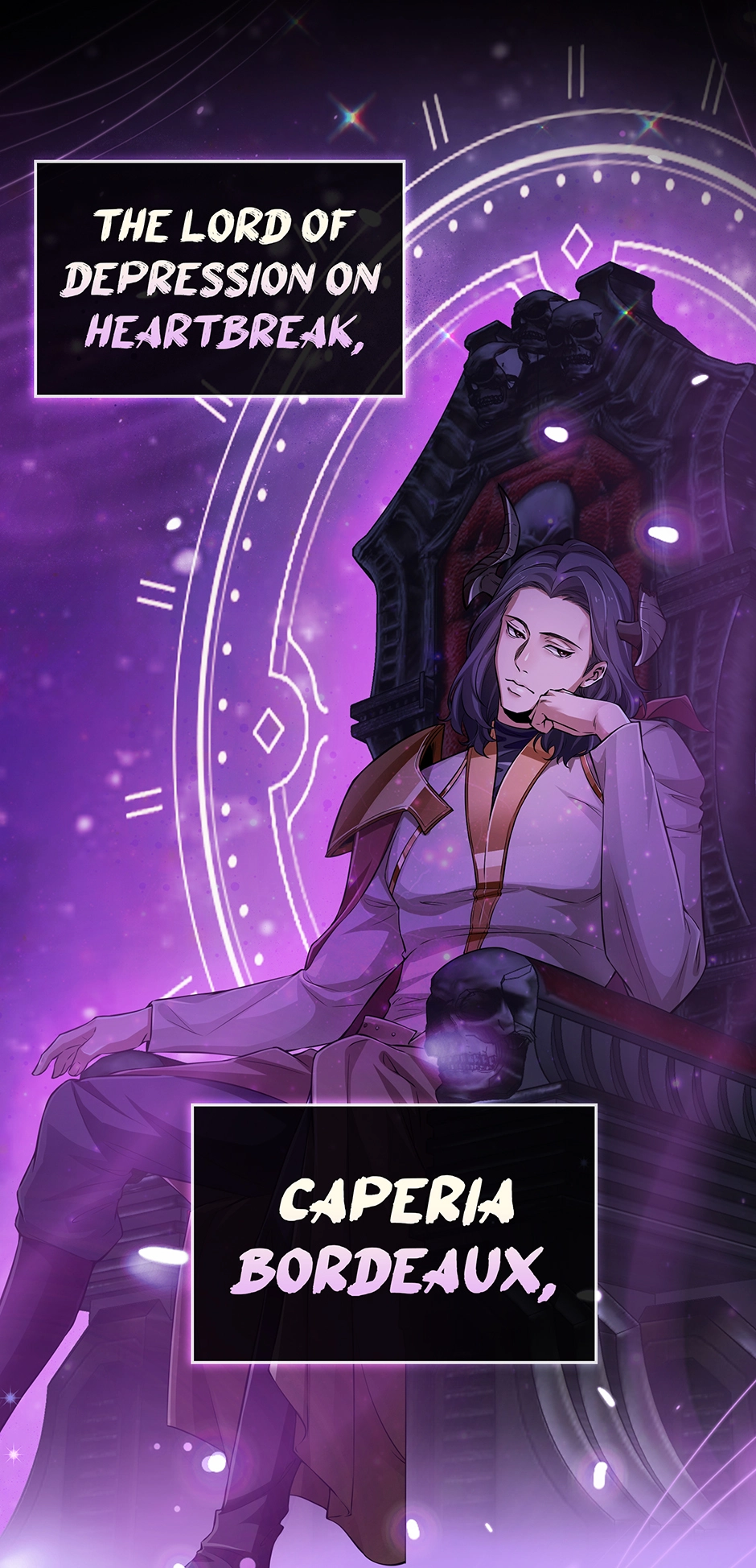 Read 0.0000001% Demon Lord chapter 2 image 9 on Lezhin