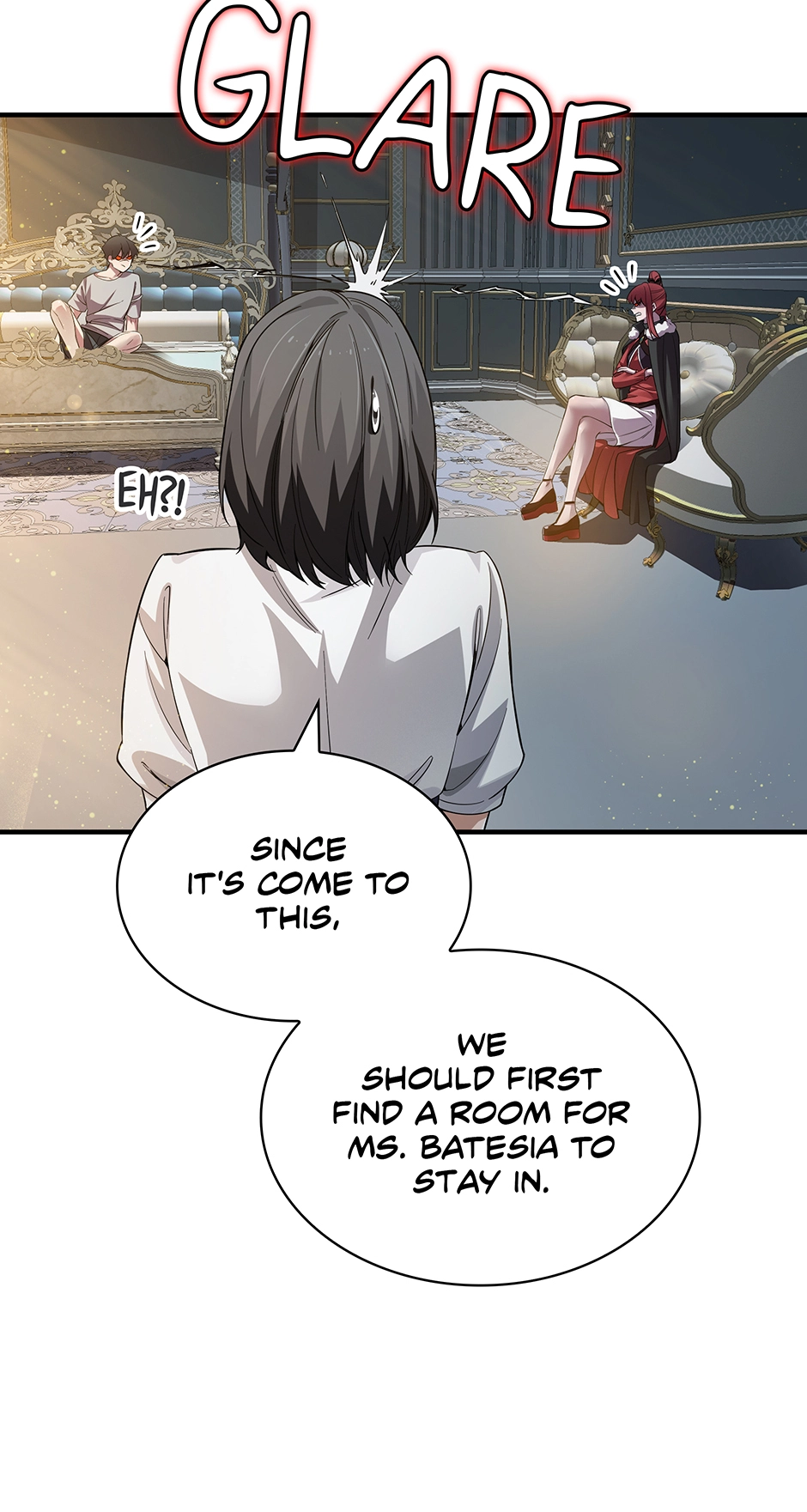Read 0.0000001% Demon Lord chapter 2 image 91 on Lezhin