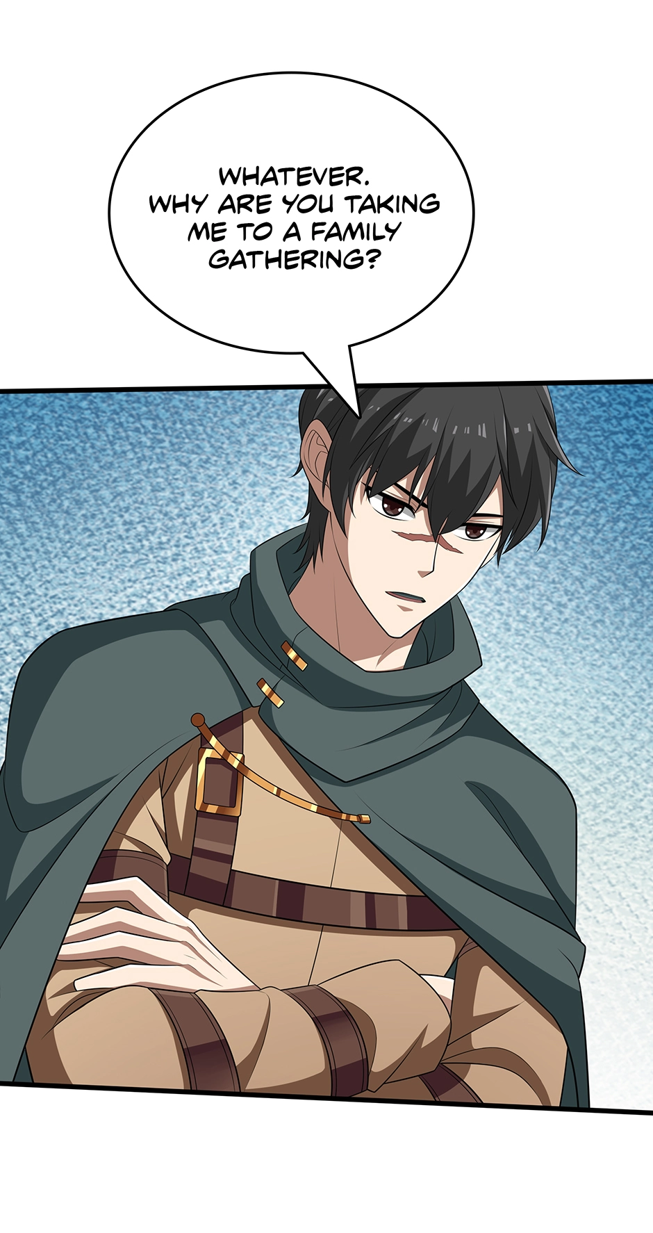 Read 0.0000001% Demon Lord chapter 20 image 11 on Lezhin