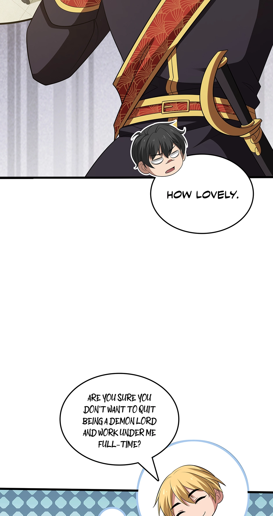 Read 0.0000001% Demon Lord chapter 20 image 13 on Lezhin