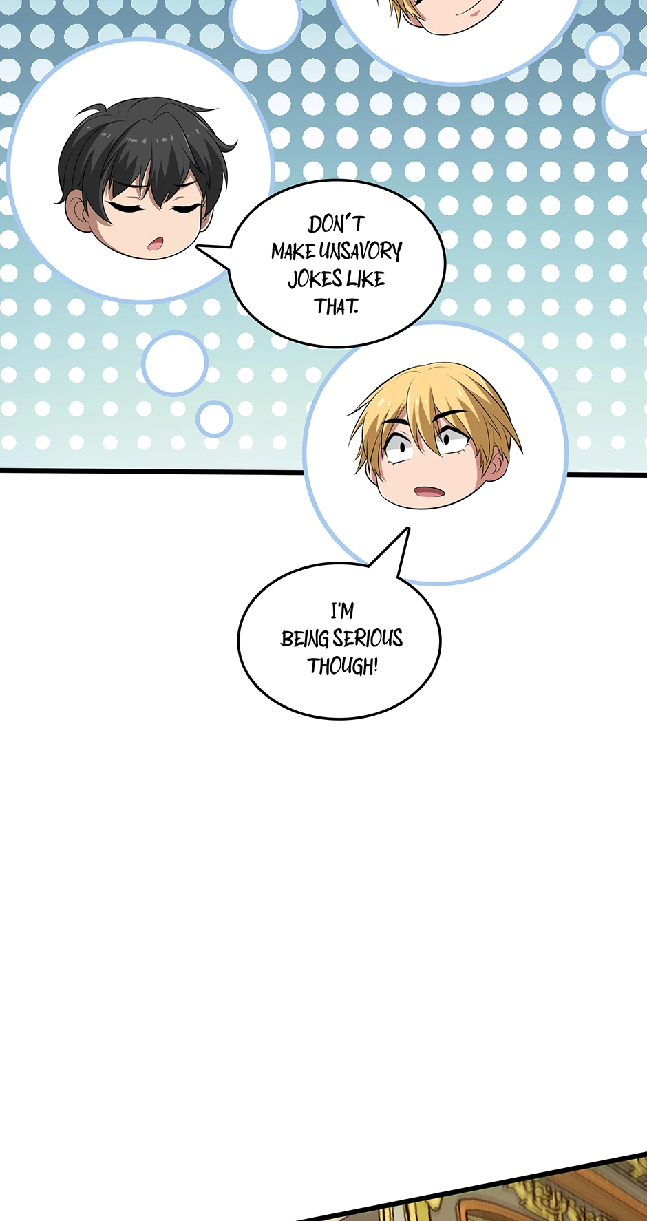 Read 0.0000001% Demon Lord chapter 20 image 14 on Lezhin