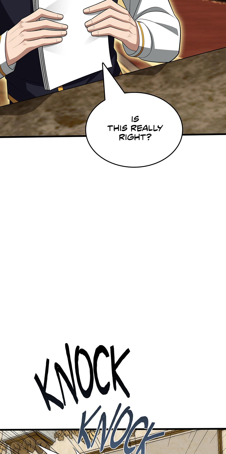 Read 0.0000001% Demon Lord chapter 20 image 2 on Lezhin