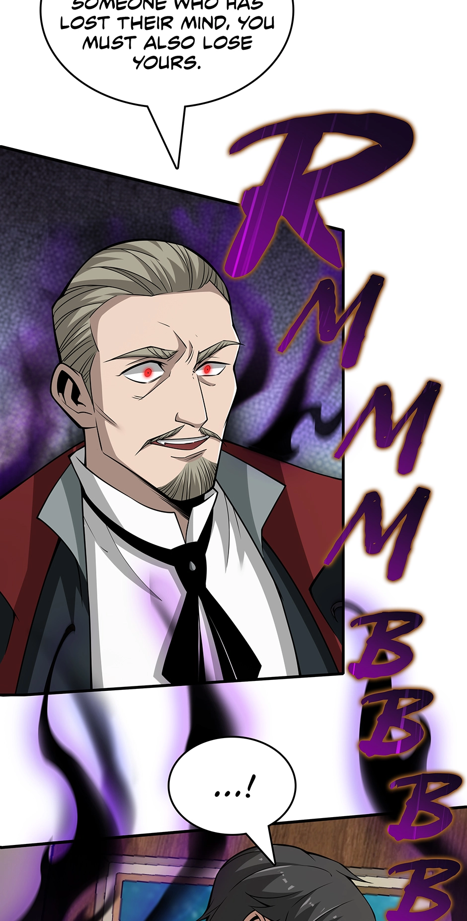 Read 0.0000001% Demon Lord chapter 20 image 24 on Lezhin