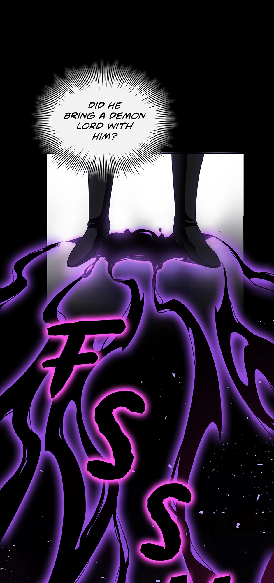 Read 0.0000001% Demon Lord chapter 20 image 26 on Lezhin