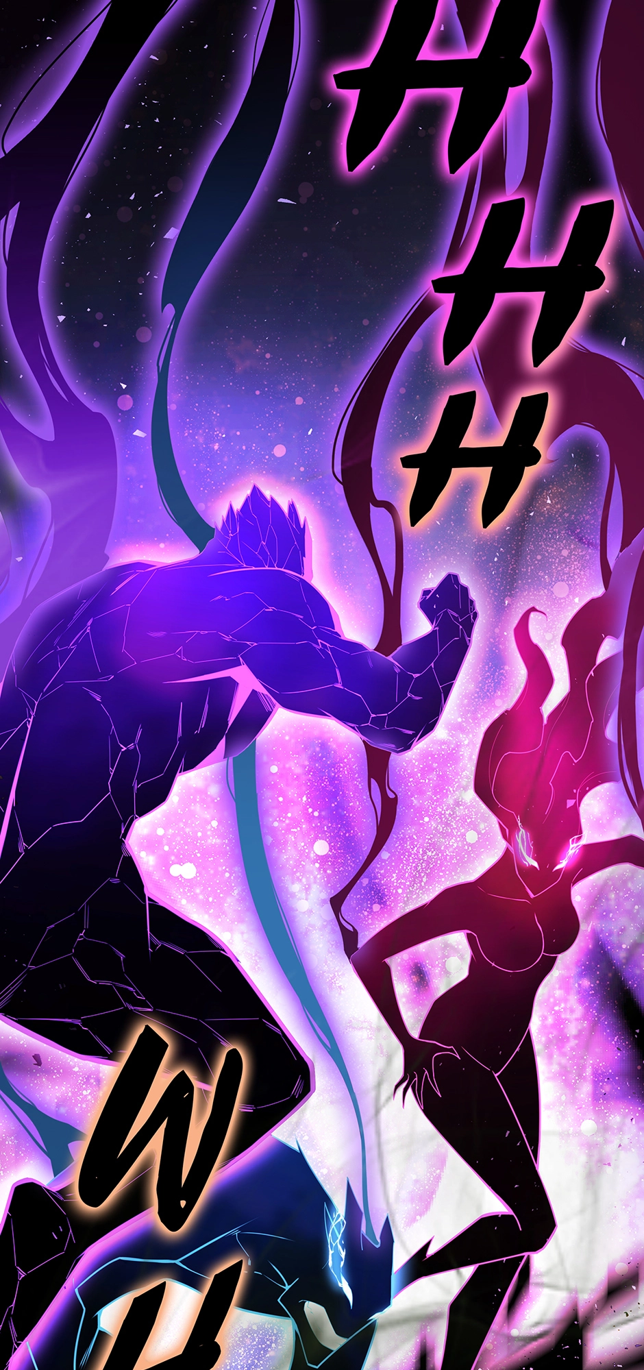 Read 0.0000001% Demon Lord chapter 20 image 27 on Lezhin