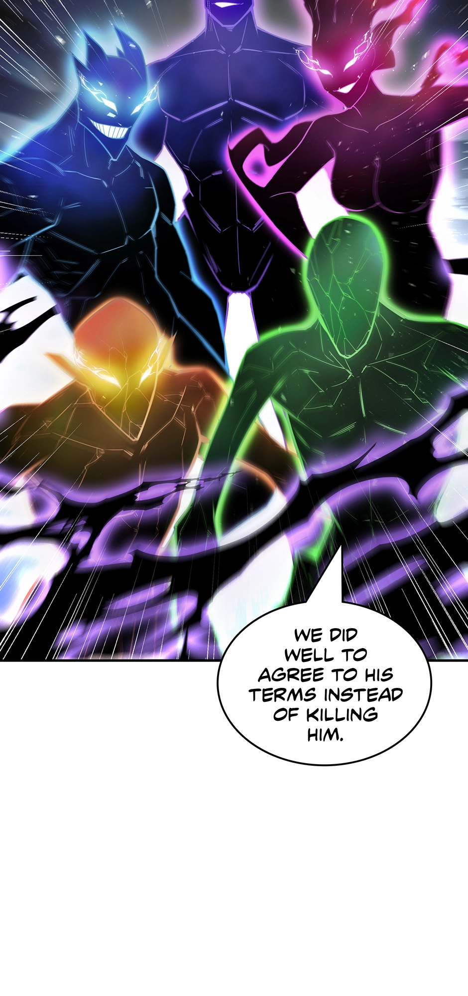 Read 0.0000001% Demon Lord chapter 20 image 29 on Lezhin