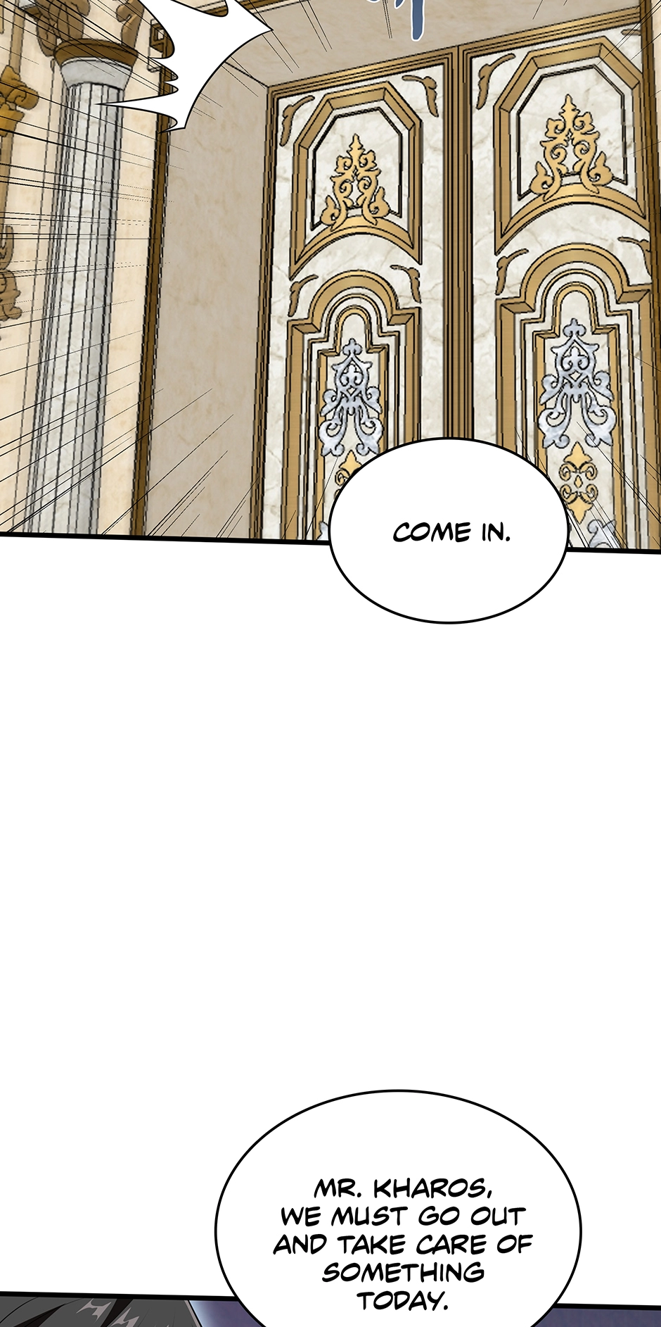 Read 0.0000001% Demon Lord chapter 20 image 3 on Lezhin