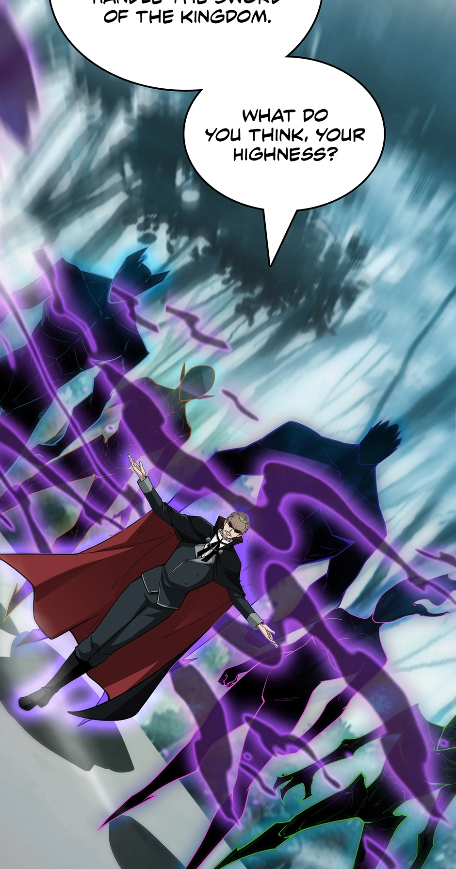 Read 0.0000001% Demon Lord chapter 20 image 32 on Lezhin
