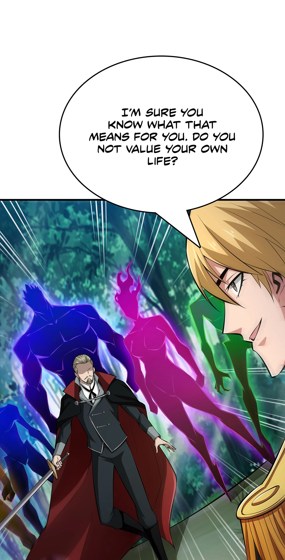 Read 0.0000001% Demon Lord chapter 20 image 35 on Lezhin