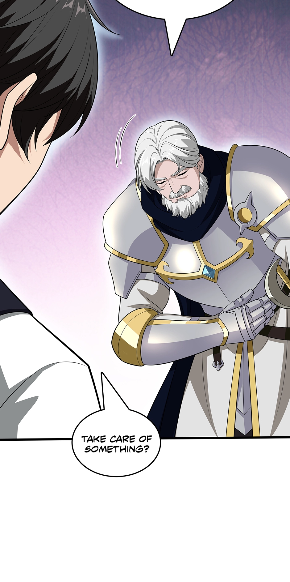 Read 0.0000001% Demon Lord chapter 20 image 4 on Lezhin