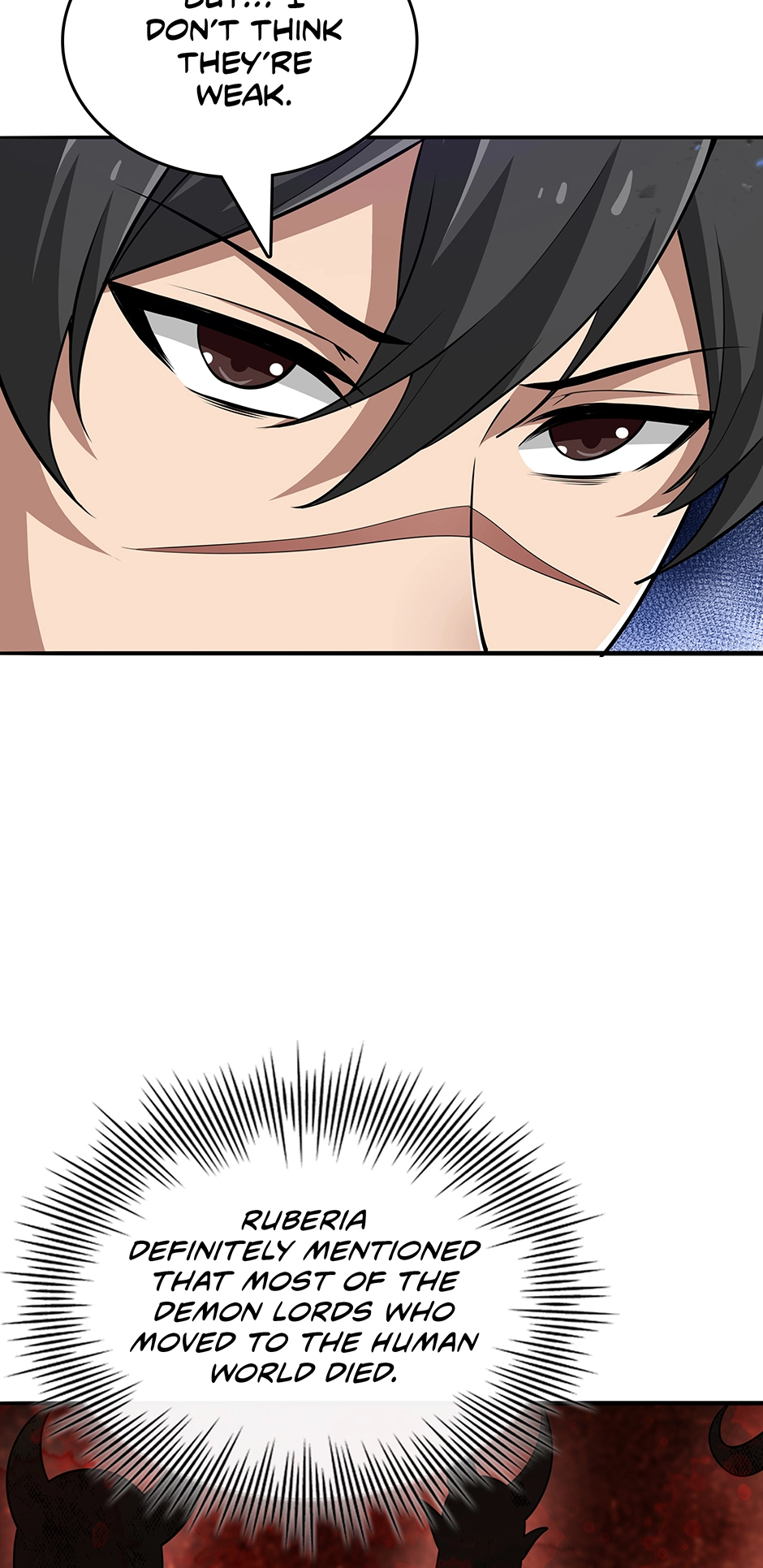 Read 0.0000001% Demon Lord chapter 20 image 48 on Lezhin