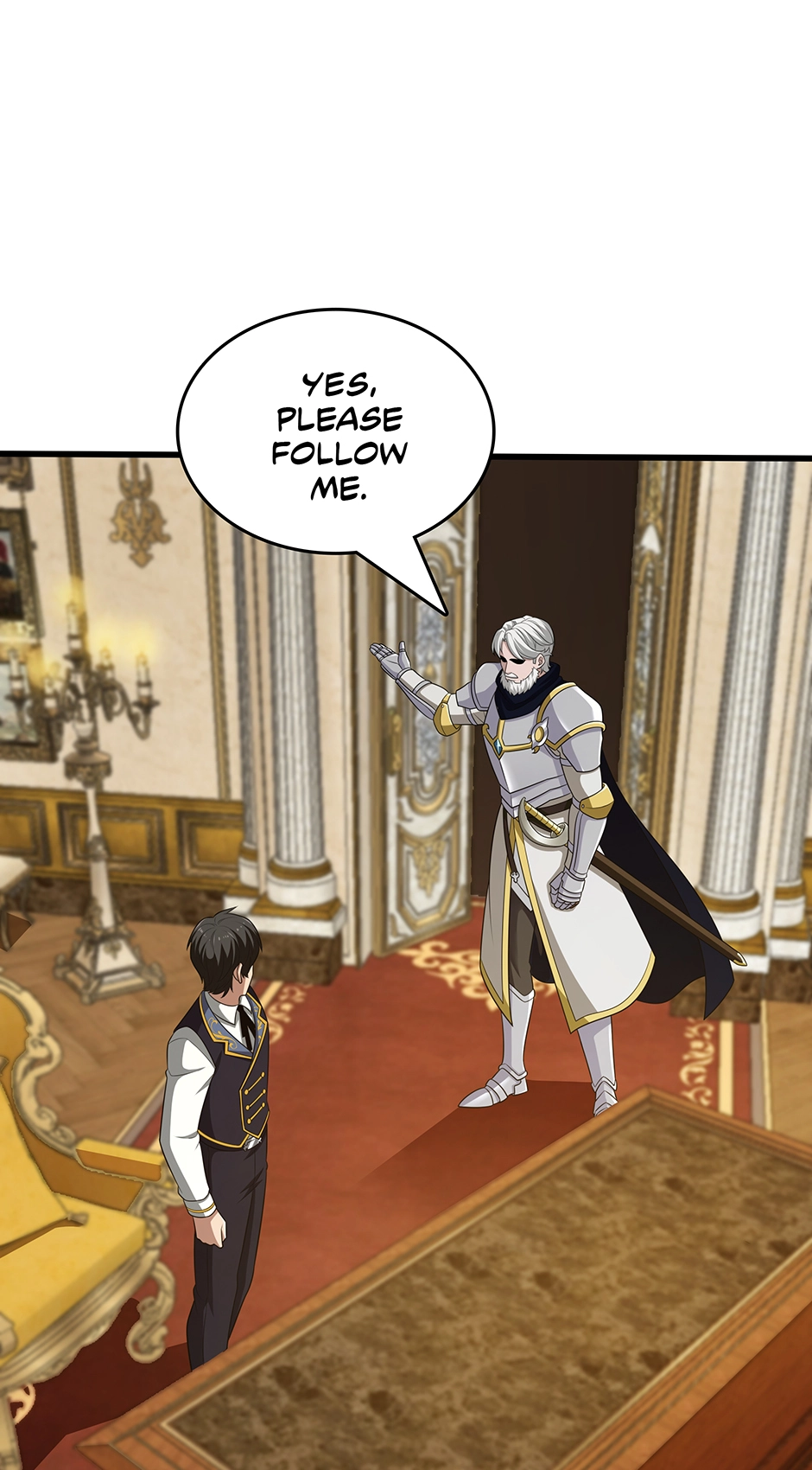 Read 0.0000001% Demon Lord chapter 20 image 5 on Lezhin