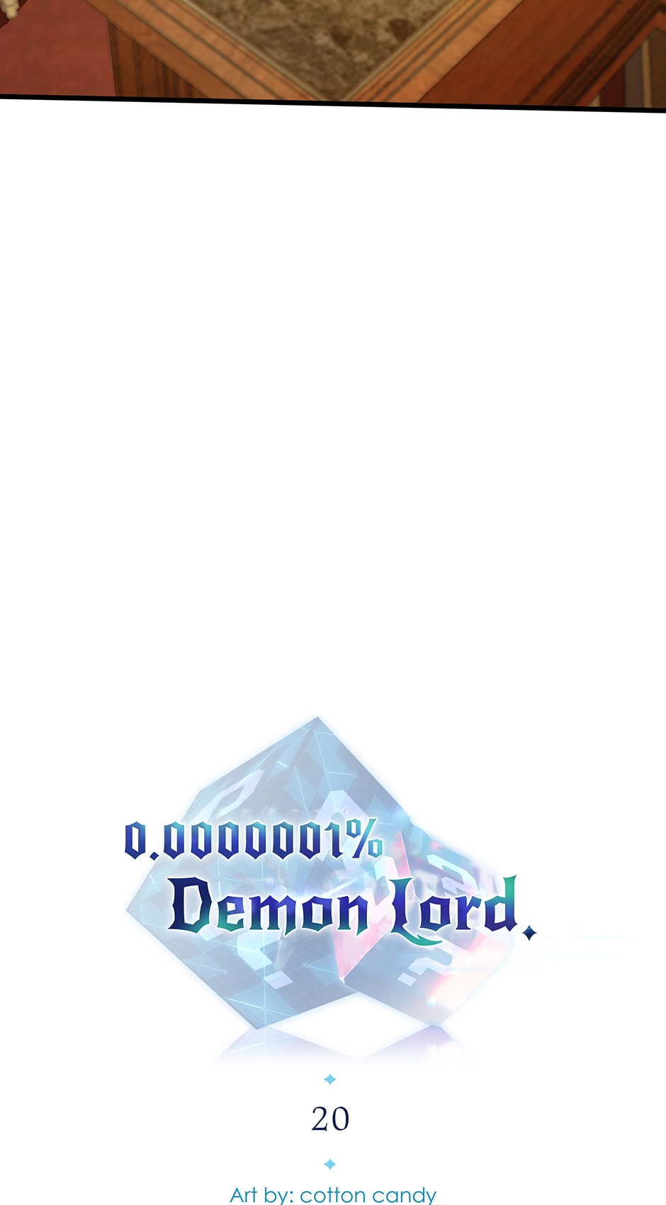 Read 0.0000001% Demon Lord chapter 20 image 6 on Lezhin