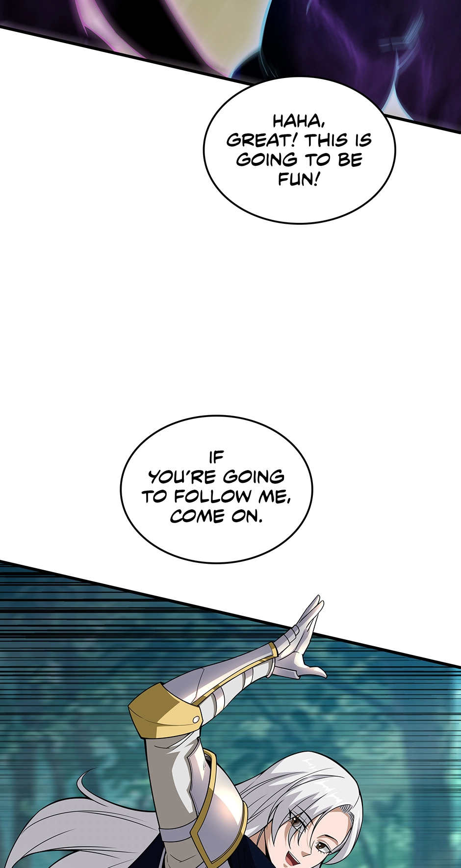 Read 0.0000001% Demon Lord chapter 20 image 61 on Lezhin