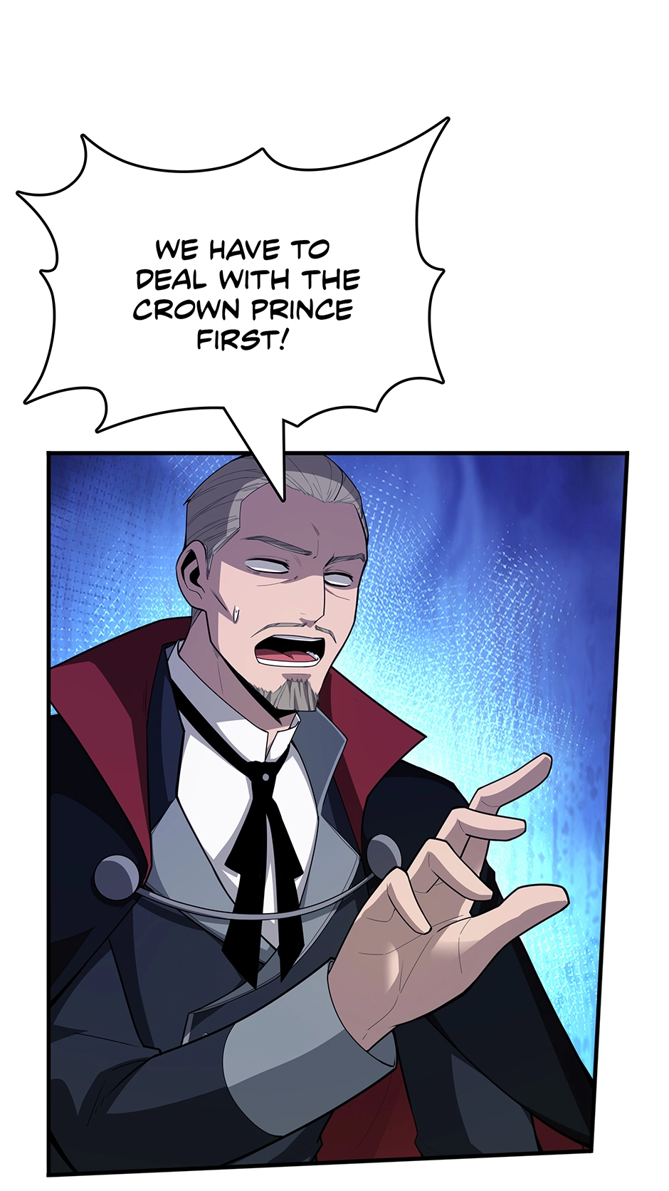 Read 0.0000001% Demon Lord chapter 20 image 65 on Lezhin
