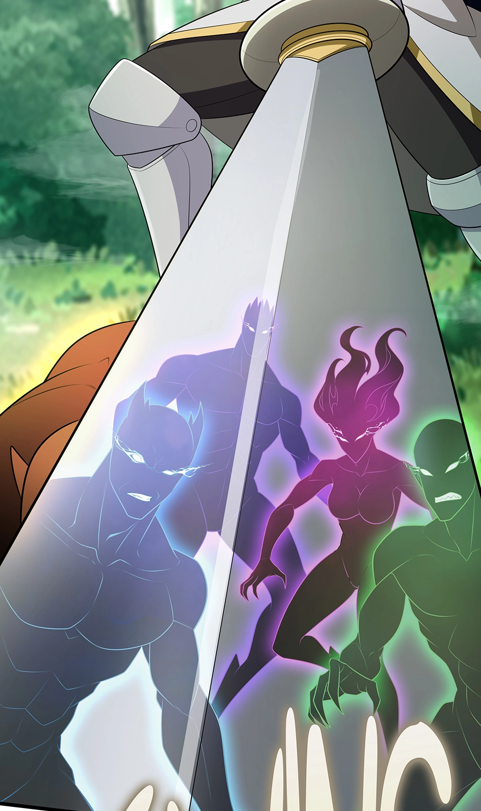Read 0.0000001% Demon Lord chapter 20 image 98 on Lezhin