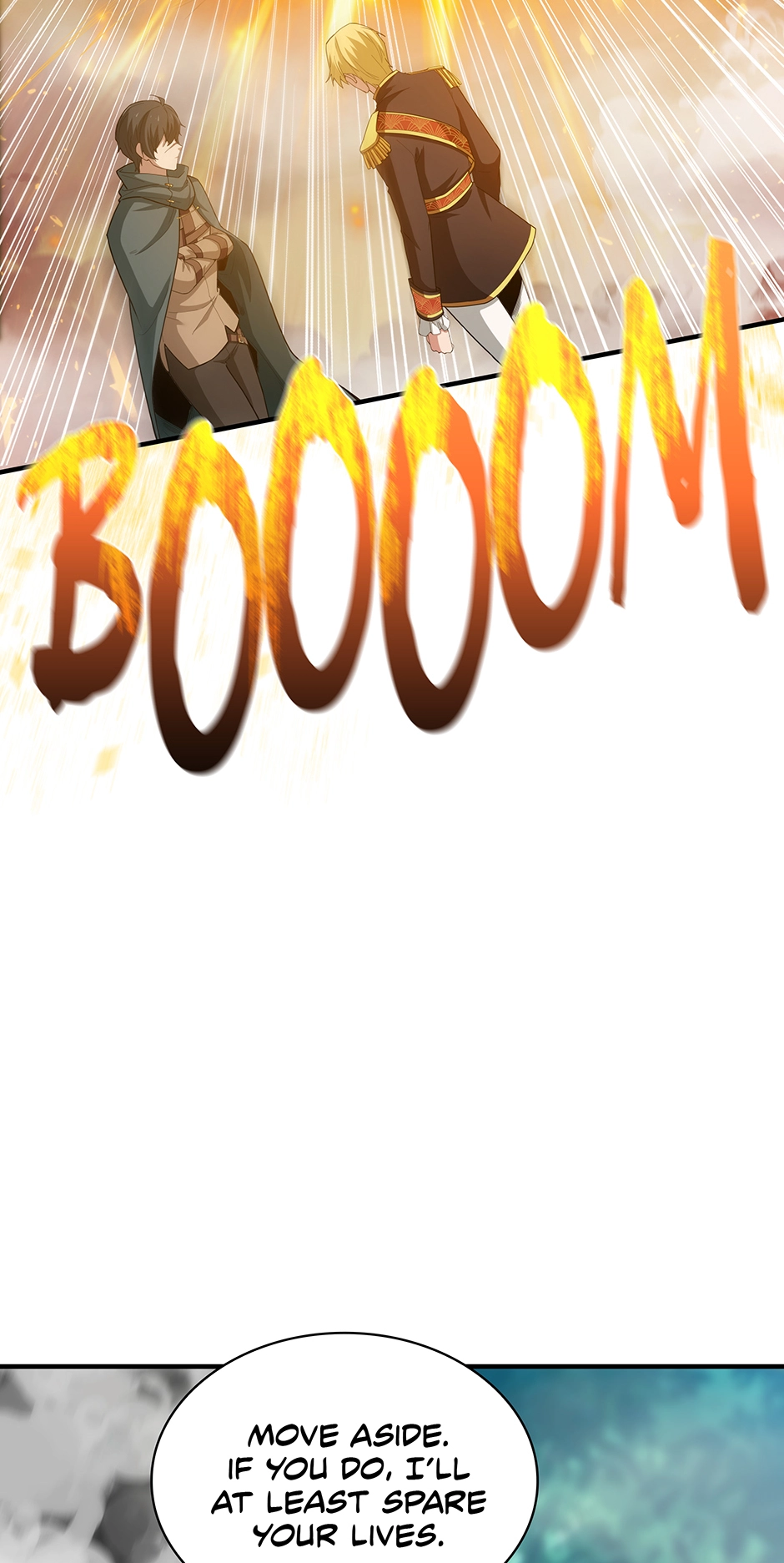 Read 0.0000001% Demon Lord chapter 21 image 1 on Lezhin