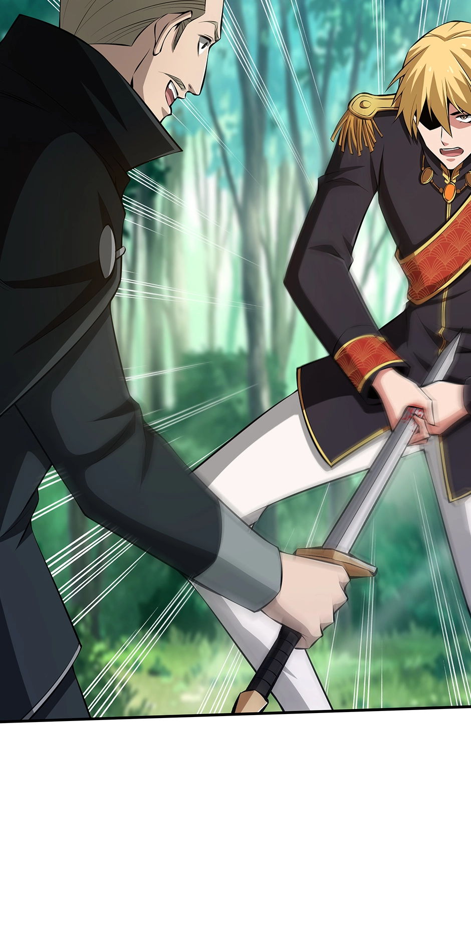 Read 0.0000001% Demon Lord chapter 21 image 11 on Lezhin