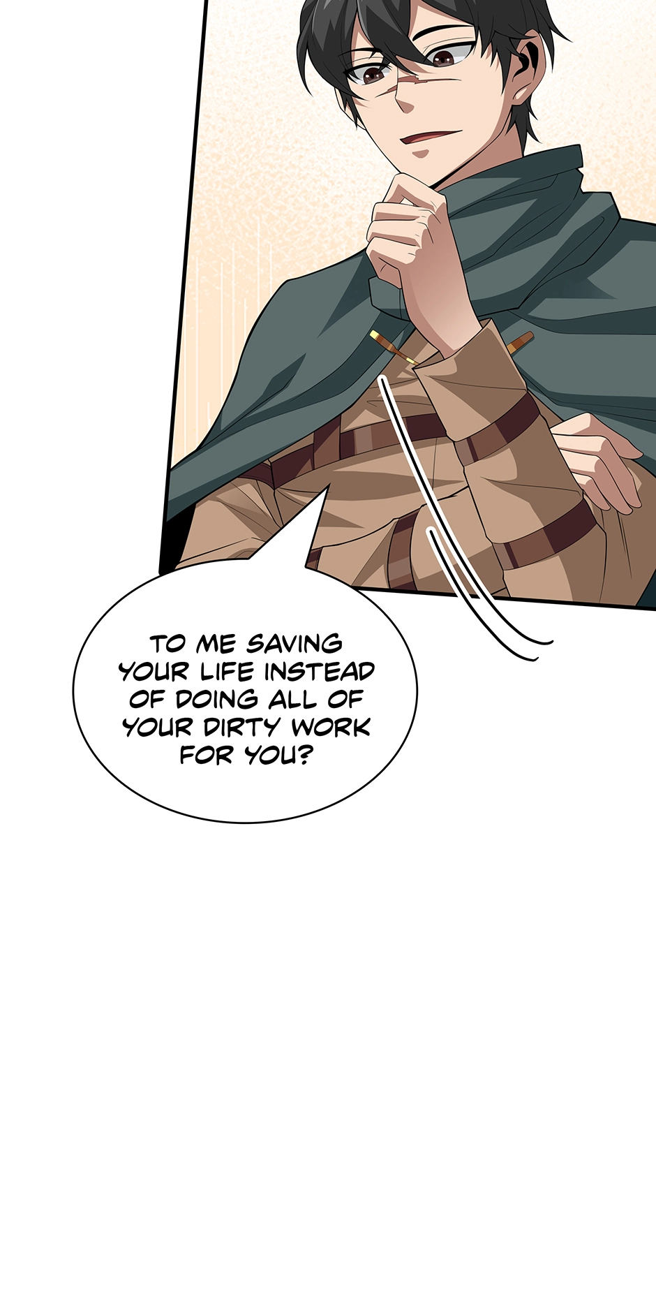 Read 0.0000001% Demon Lord chapter 21 image 18 on Lezhin