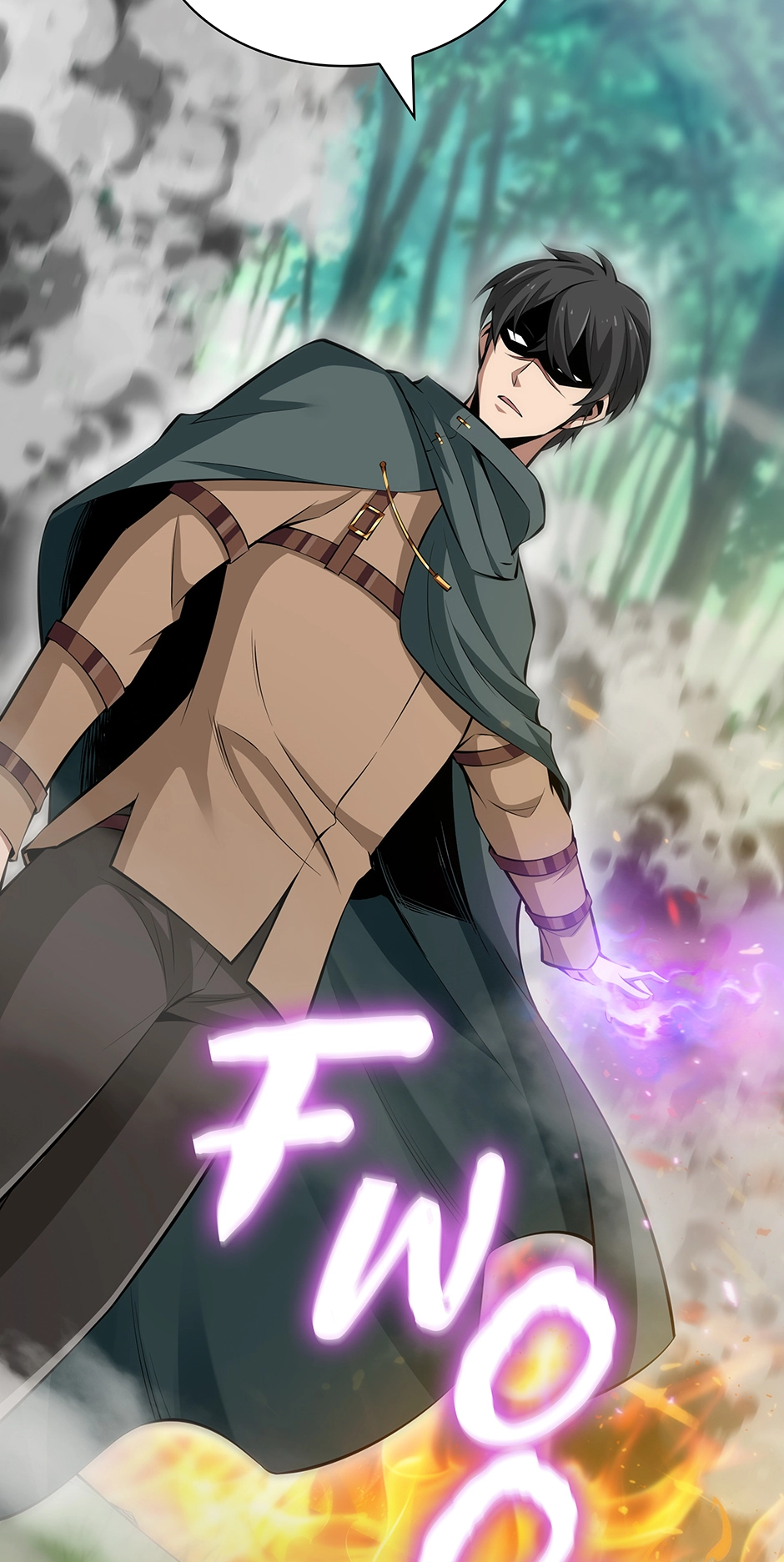 Read 0.0000001% Demon Lord chapter 21 image 2 on Lezhin