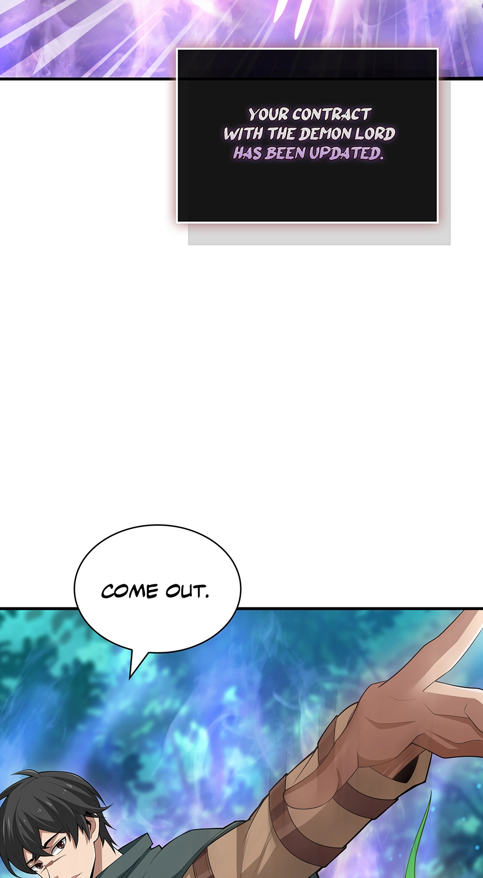 Read 0.0000001% Demon Lord chapter 21 image 22 on Lezhin