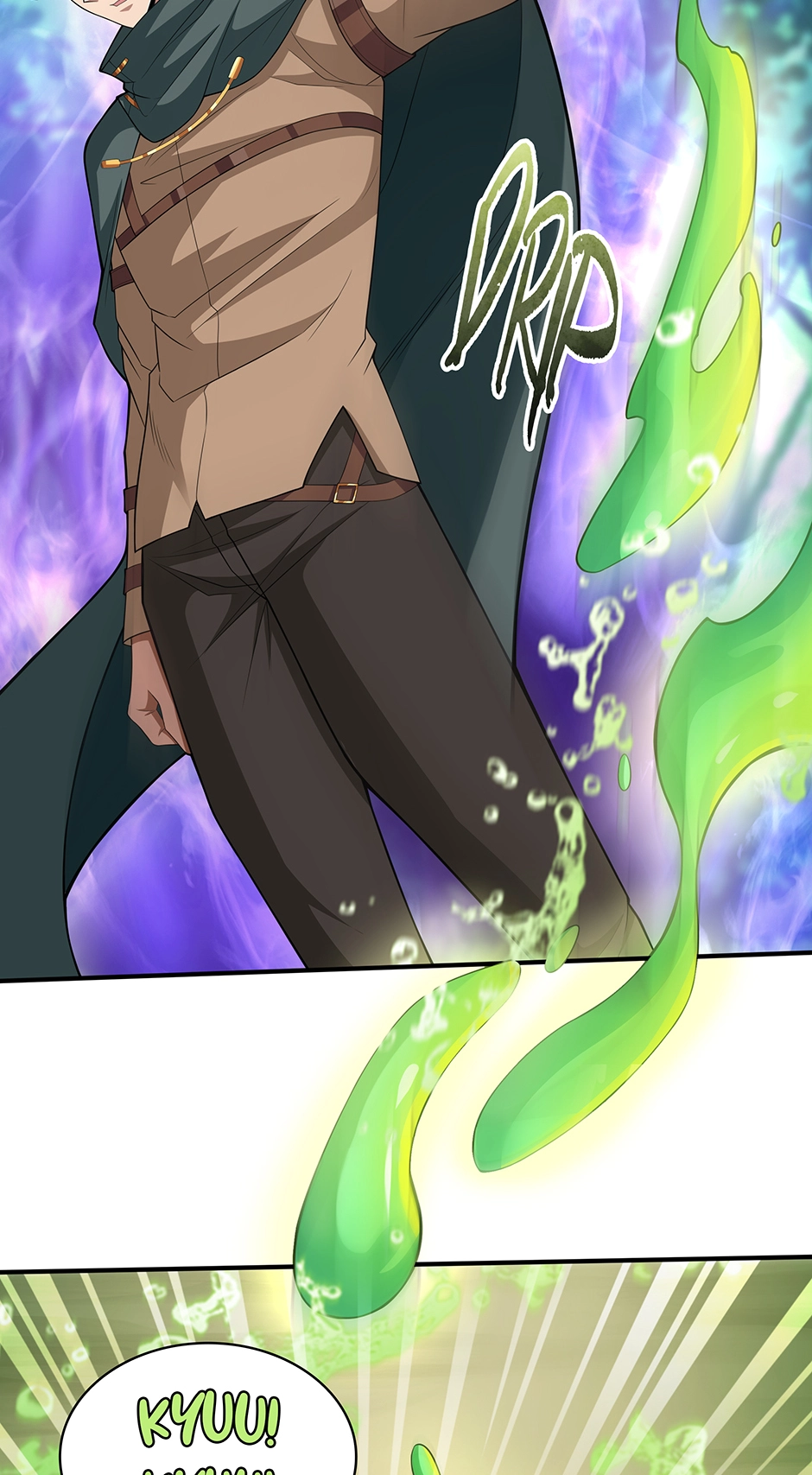 Read 0.0000001% Demon Lord chapter 21 image 23 on Lezhin