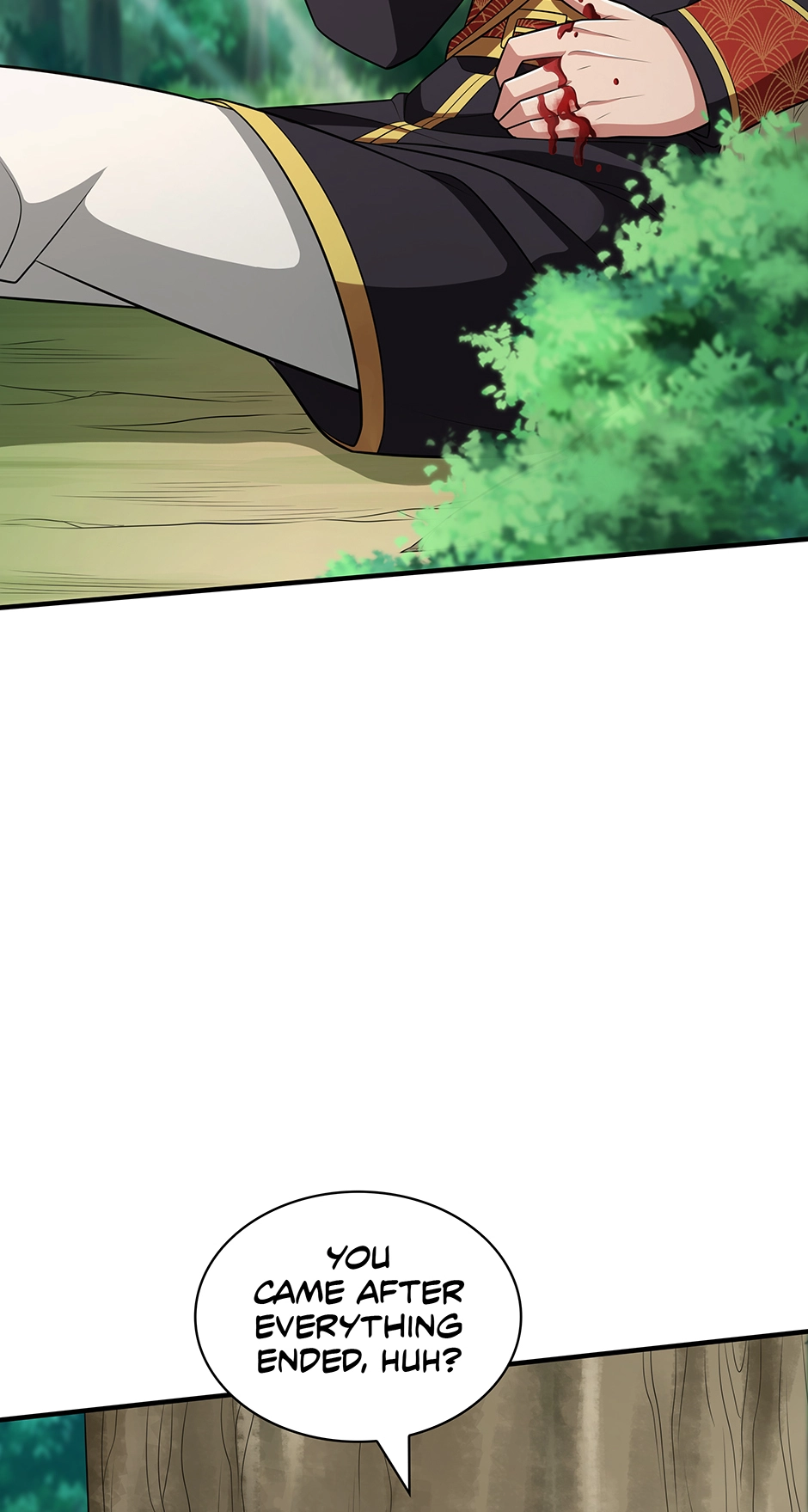 Read 0.0000001% Demon Lord chapter 21 image 36 on Lezhin
