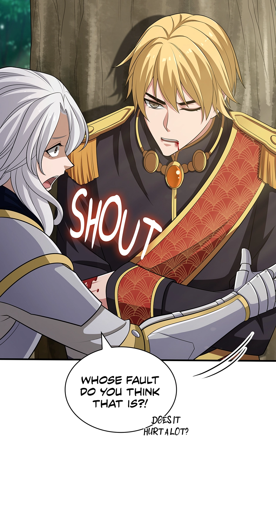 Read 0.0000001% Demon Lord chapter 21 image 37 on Lezhin