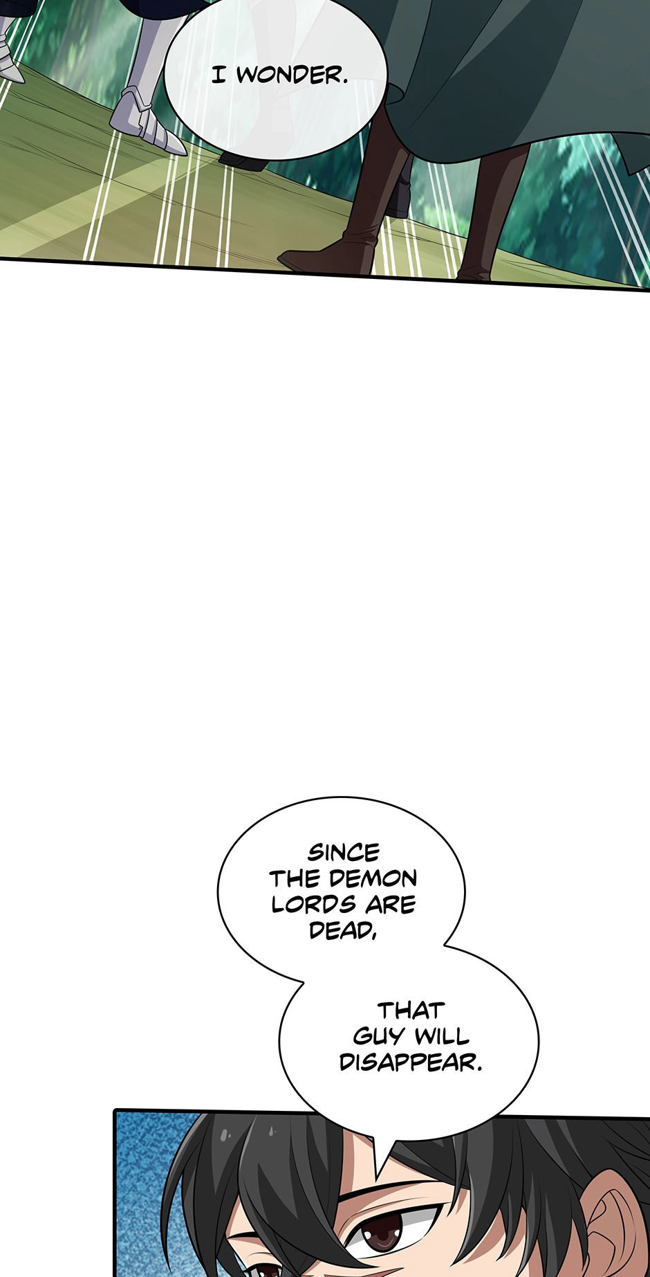 Read 0.0000001% Demon Lord chapter 21 image 39 on Lezhin