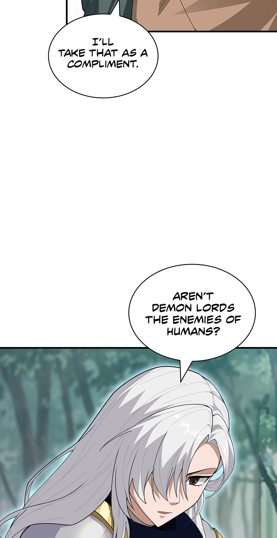 Read 0.0000001% Demon Lord chapter 21 image 45 on Lezhin
