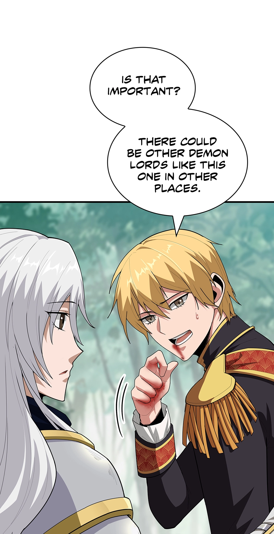 Read 0.0000001% Demon Lord chapter 21 image 47 on Lezhin