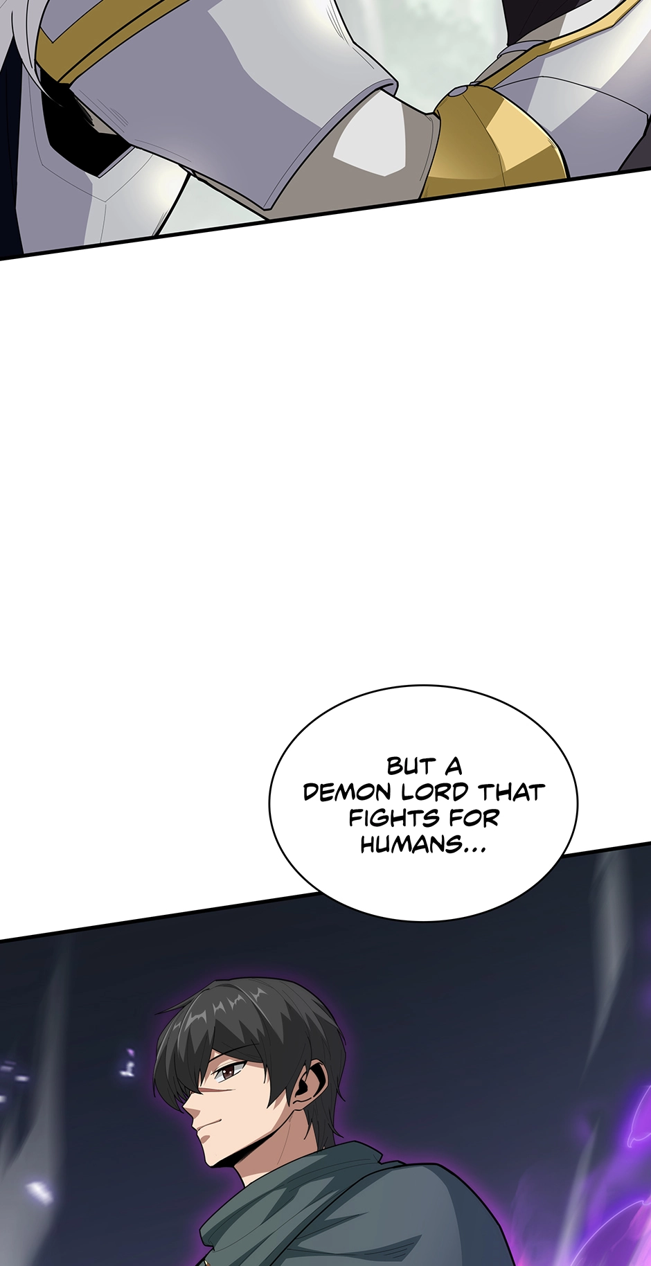 Read 0.0000001% Demon Lord chapter 21 image 48 on Lezhin