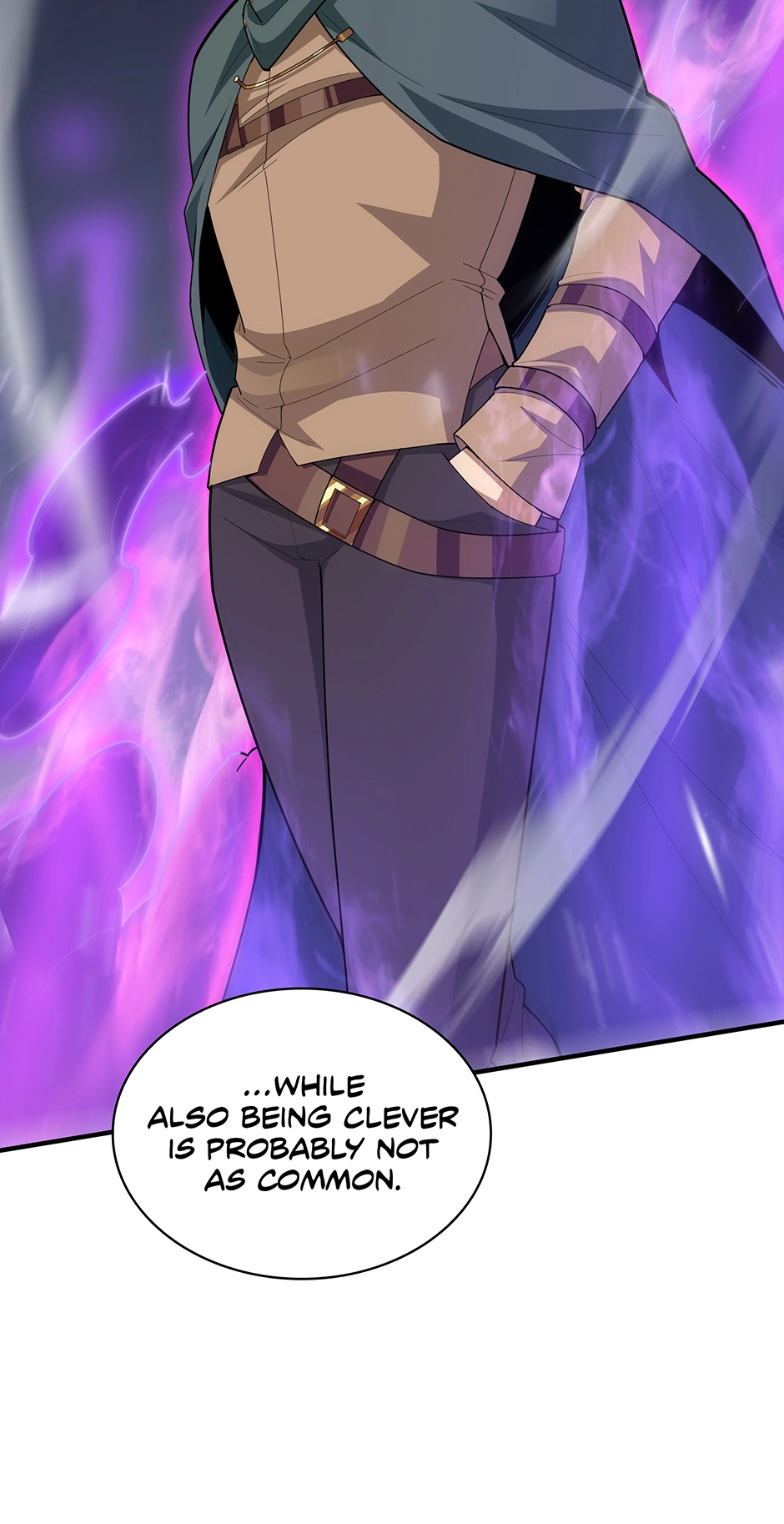 Read 0.0000001% Demon Lord chapter 21 image 49 on Lezhin
