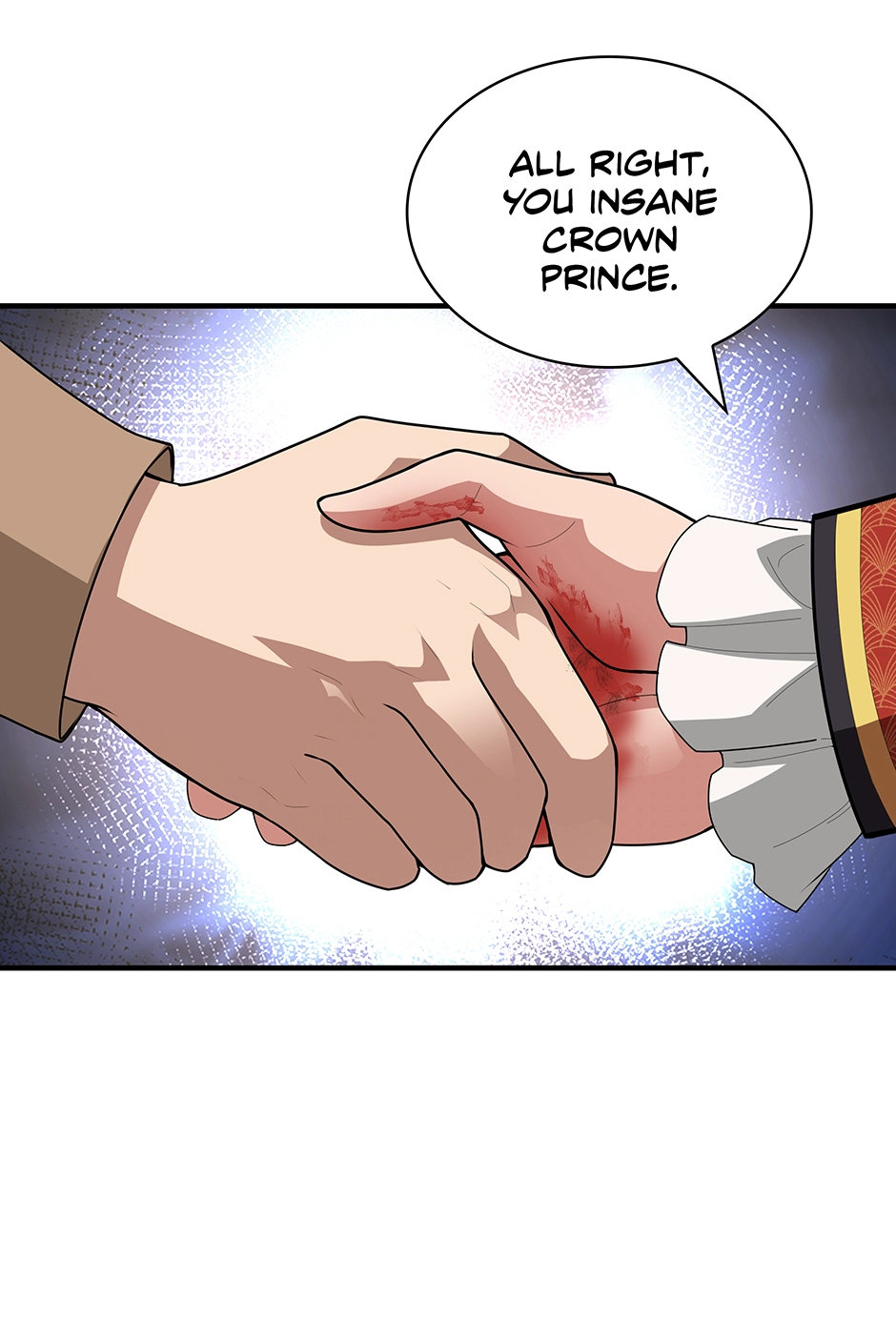 Read 0.0000001% Demon Lord chapter 21 image 52 on Lezhin