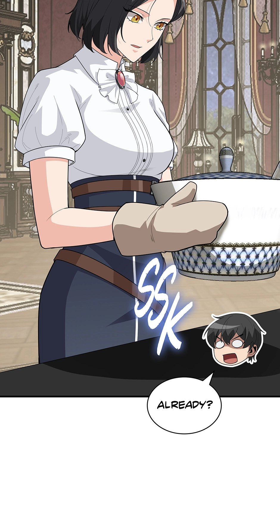 Read 0.0000001% Demon Lord chapter 21 image 58 on Lezhin