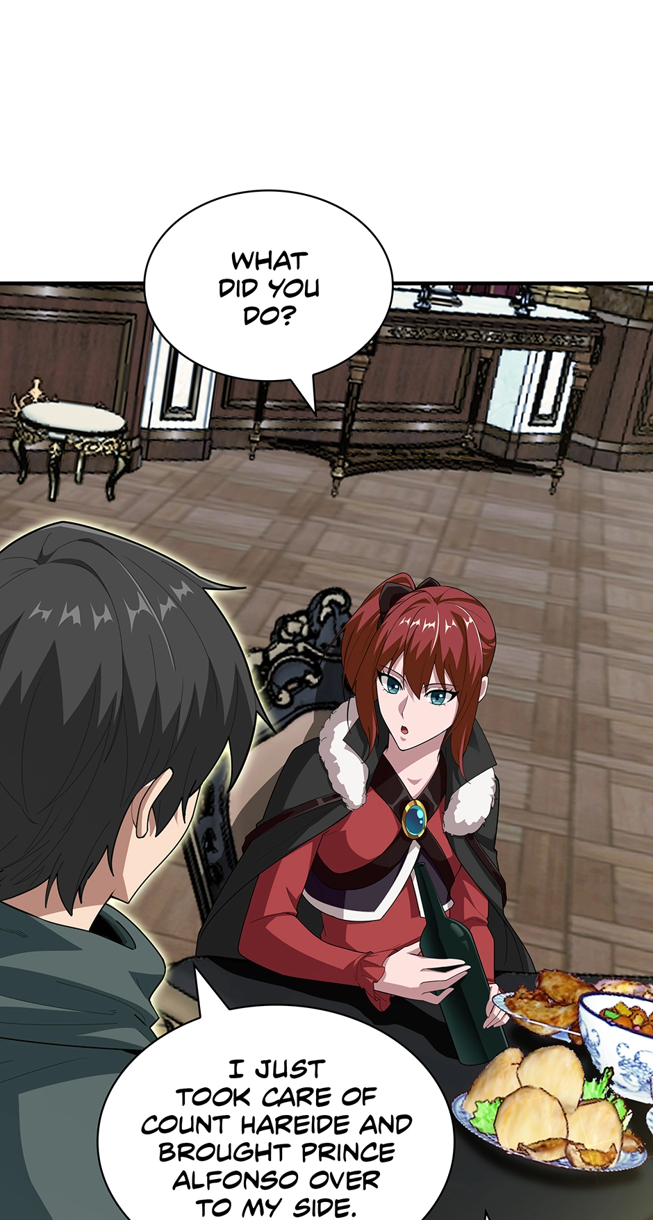 Read 0.0000001% Demon Lord chapter 21 image 59 on Lezhin