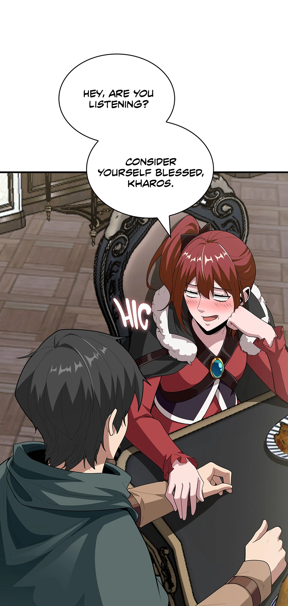 Read 0.0000001% Demon Lord chapter 21 image 65 on Lezhin