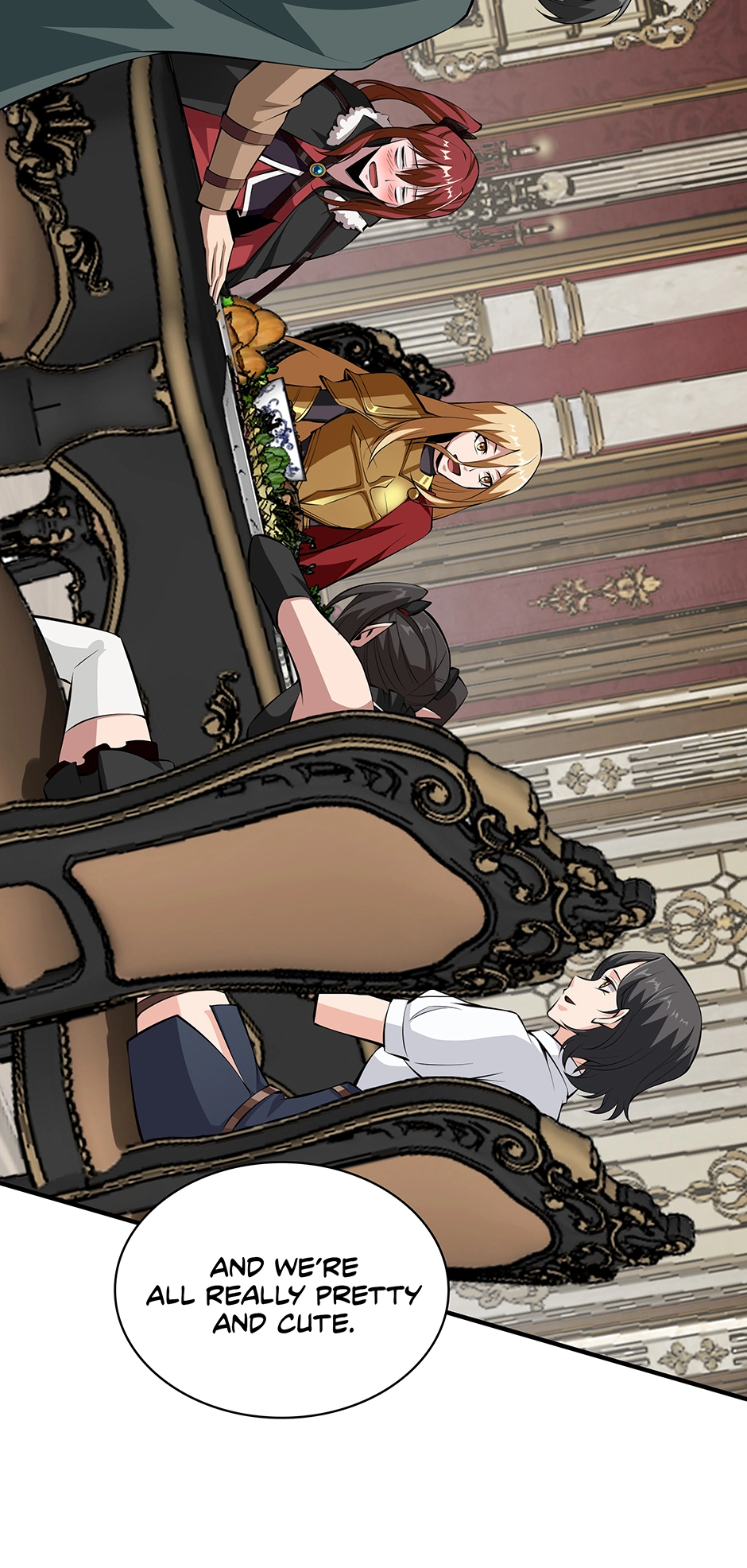 Read 0.0000001% Demon Lord chapter 21 image 68 on Lezhin