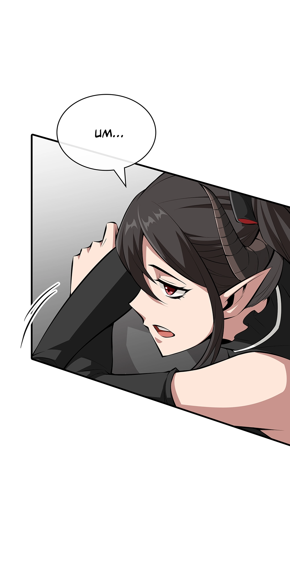 Read 0.0000001% Demon Lord chapter 21 image 69 on Lezhin